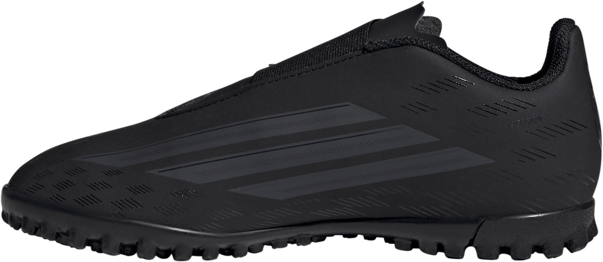 adidas Kids' F50 Club Velcro Turf Soccer Cleats product image