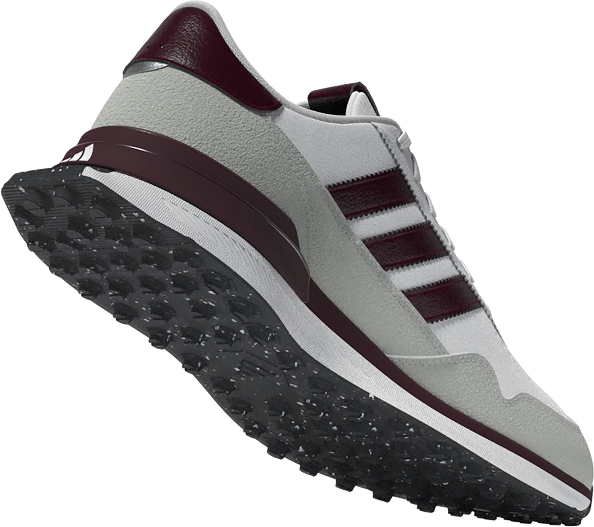 adidas Texas A&M S2G Golf Shoes product image