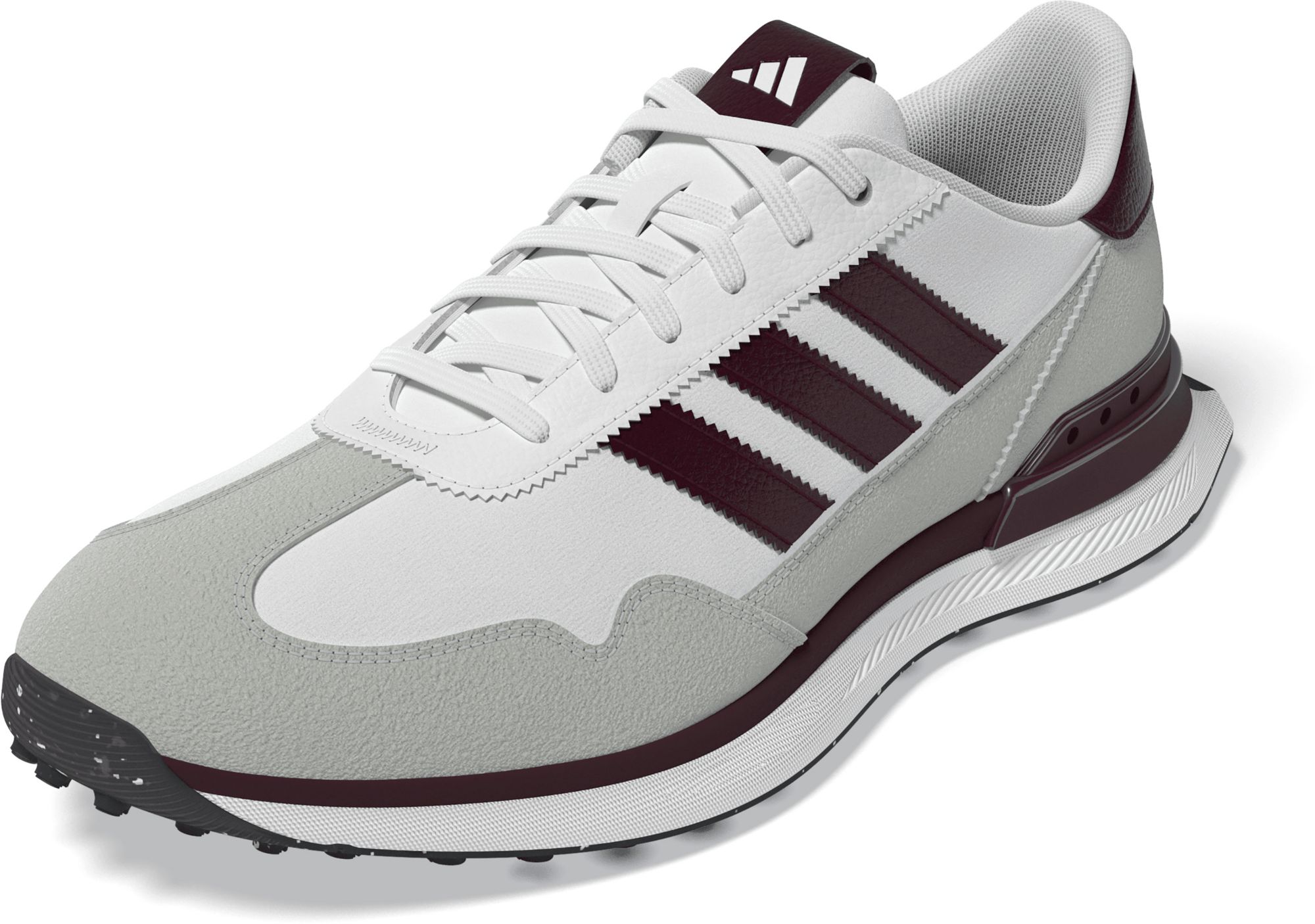 adidas Texas A&M S2G Golf Shoes product image