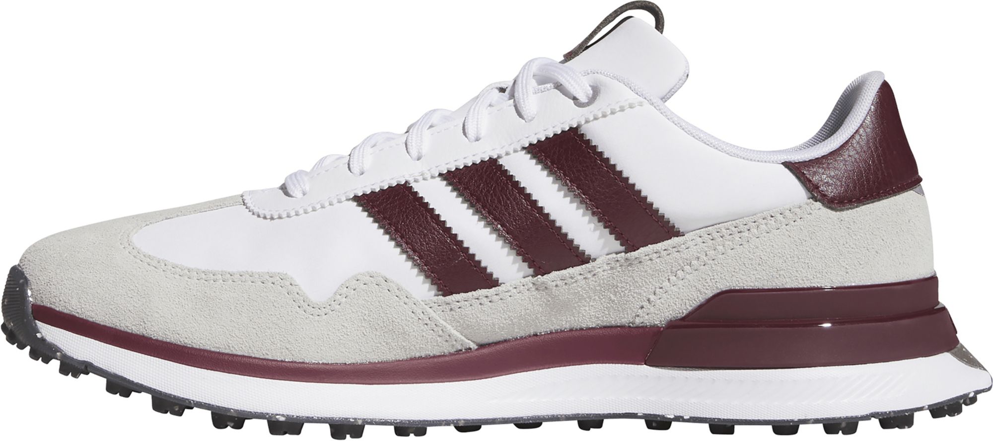 adidas Texas A&M S2G Golf Shoes product image