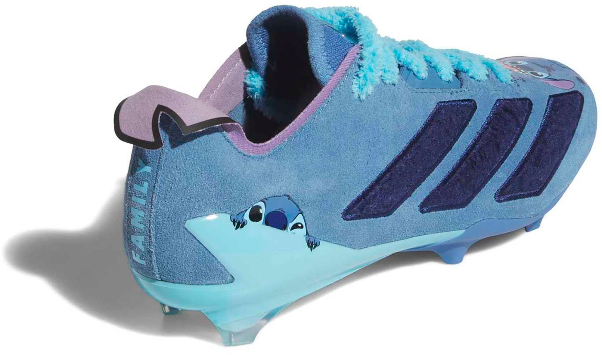 adidas Disney Lilo & Stitch adizero Electric II Football Cleats product image