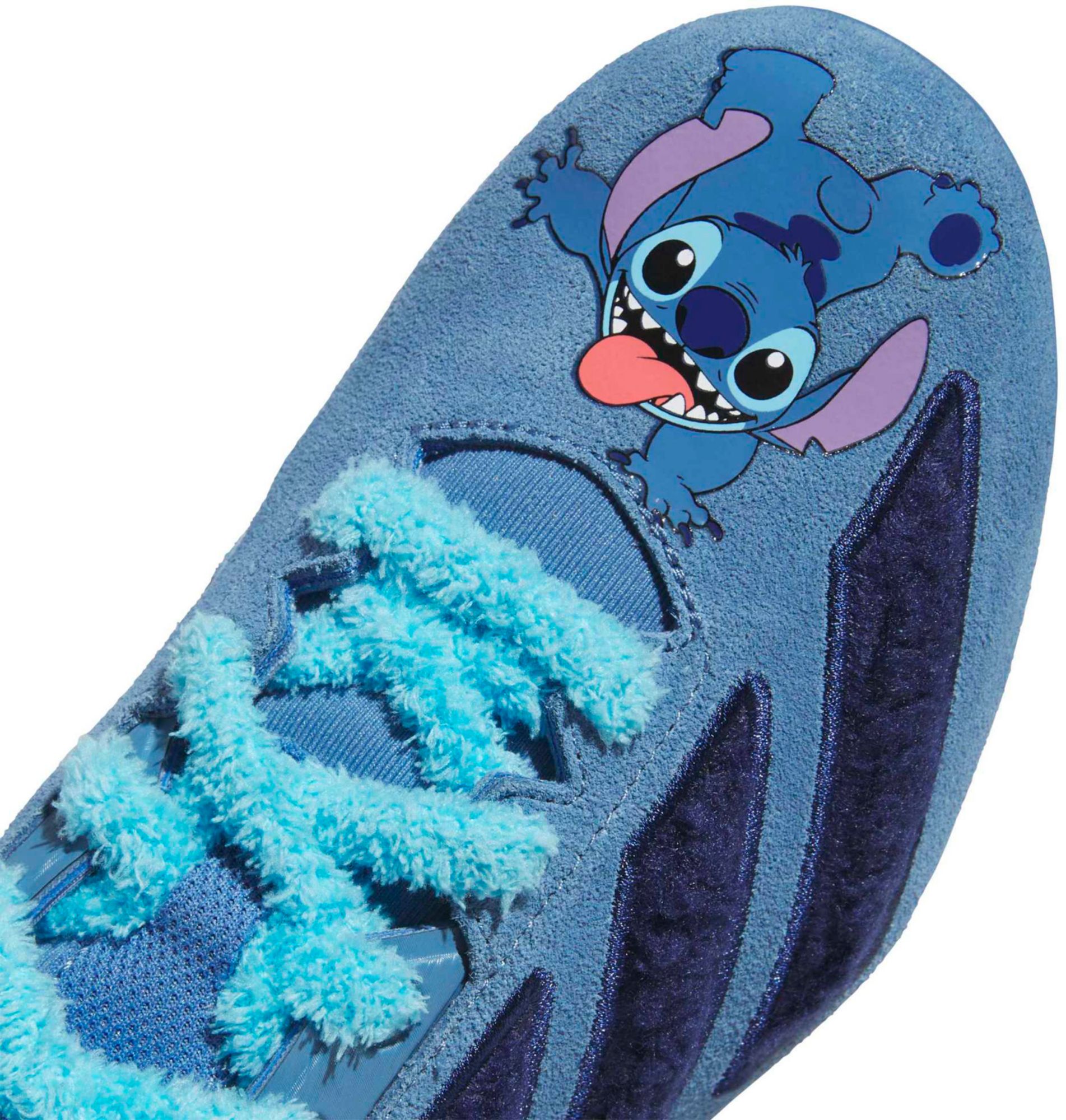 adidas Disney Lilo & Stitch adizero Electric II Football Cleats product image
