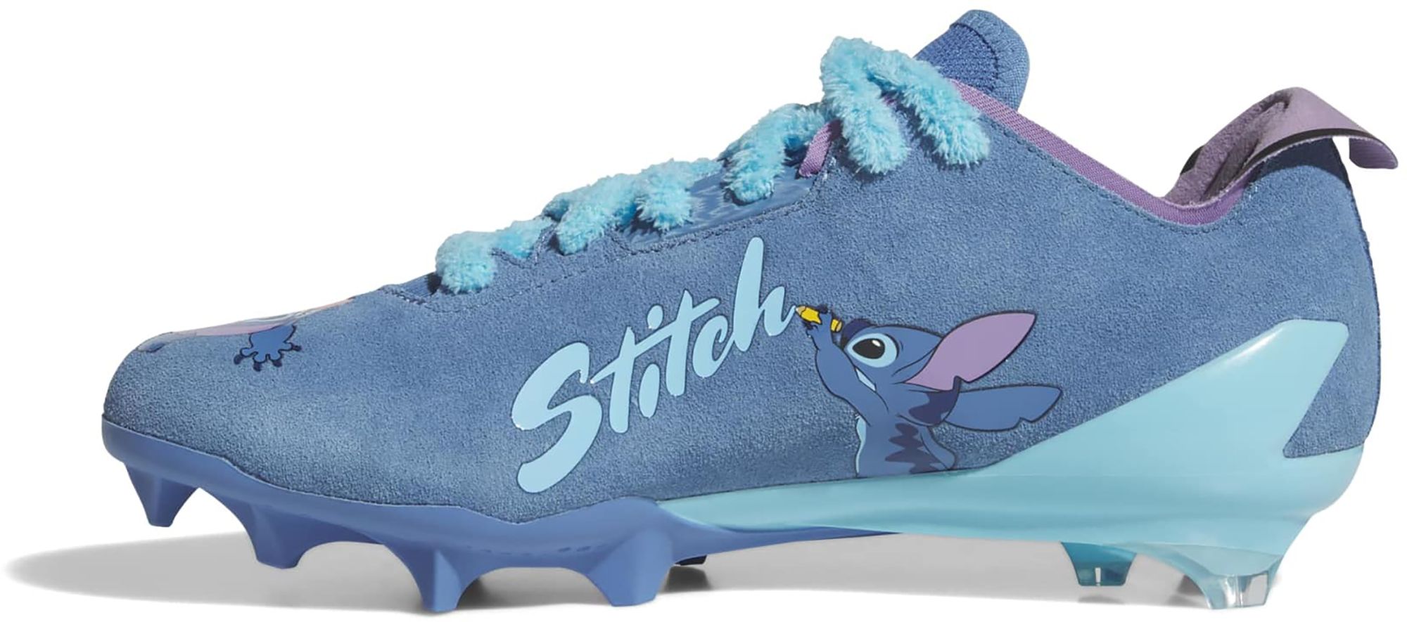 adidas Disney Lilo & Stitch adizero Electric II Football Cleats product image