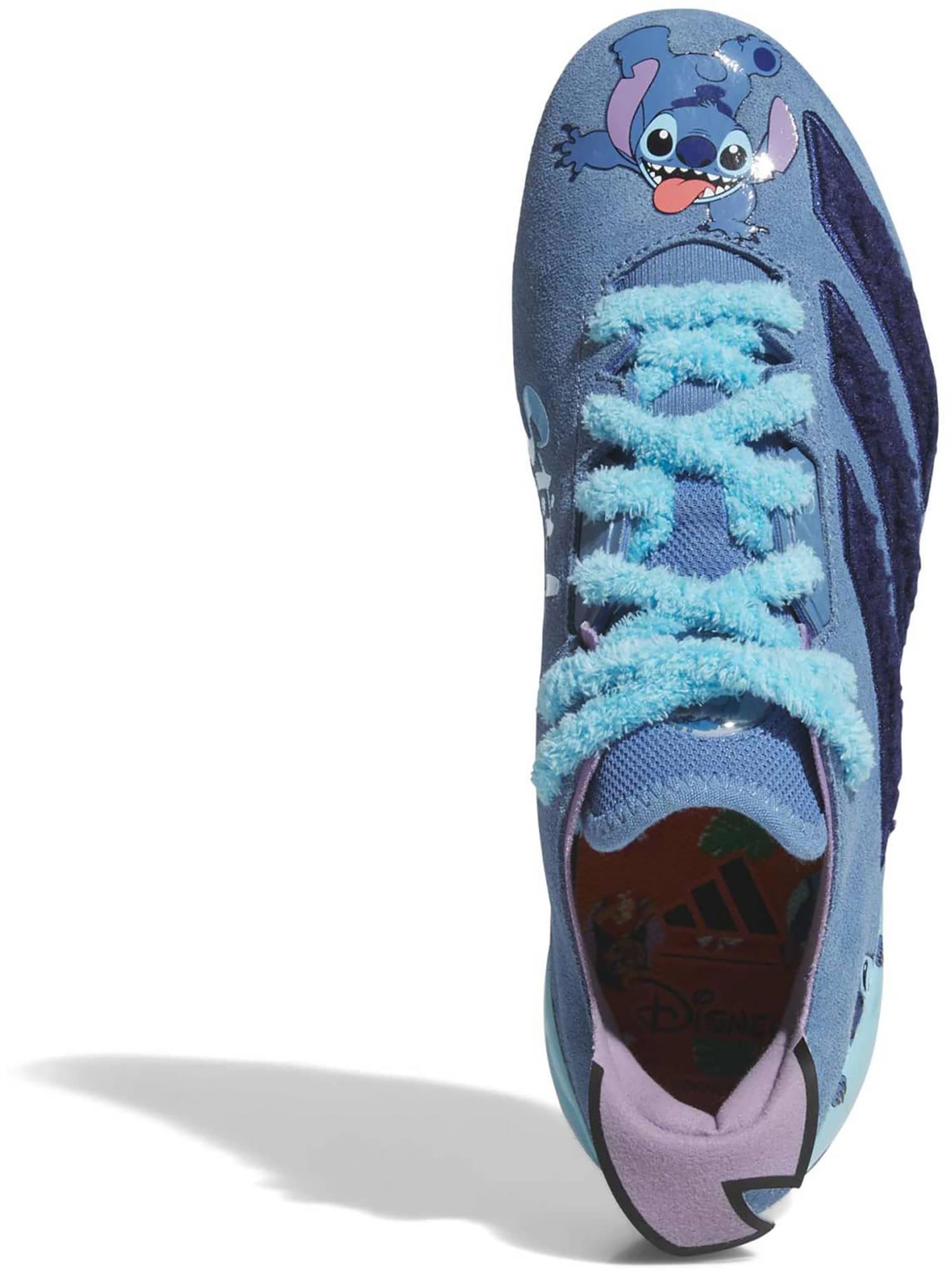 adidas Disney Lilo & Stitch adizero Electric II Football Cleats product image