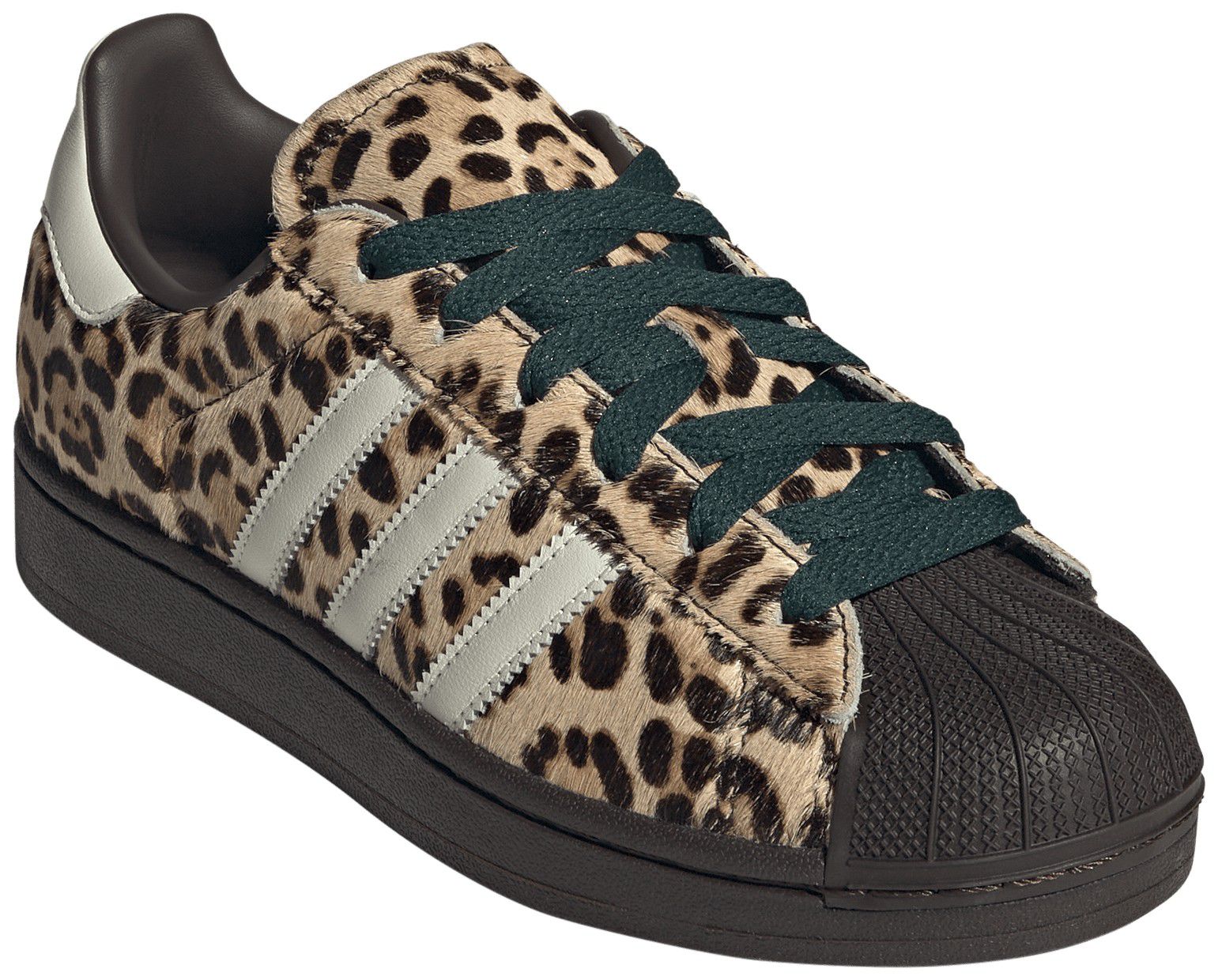 adidas Women's Superstar II Shoes product image