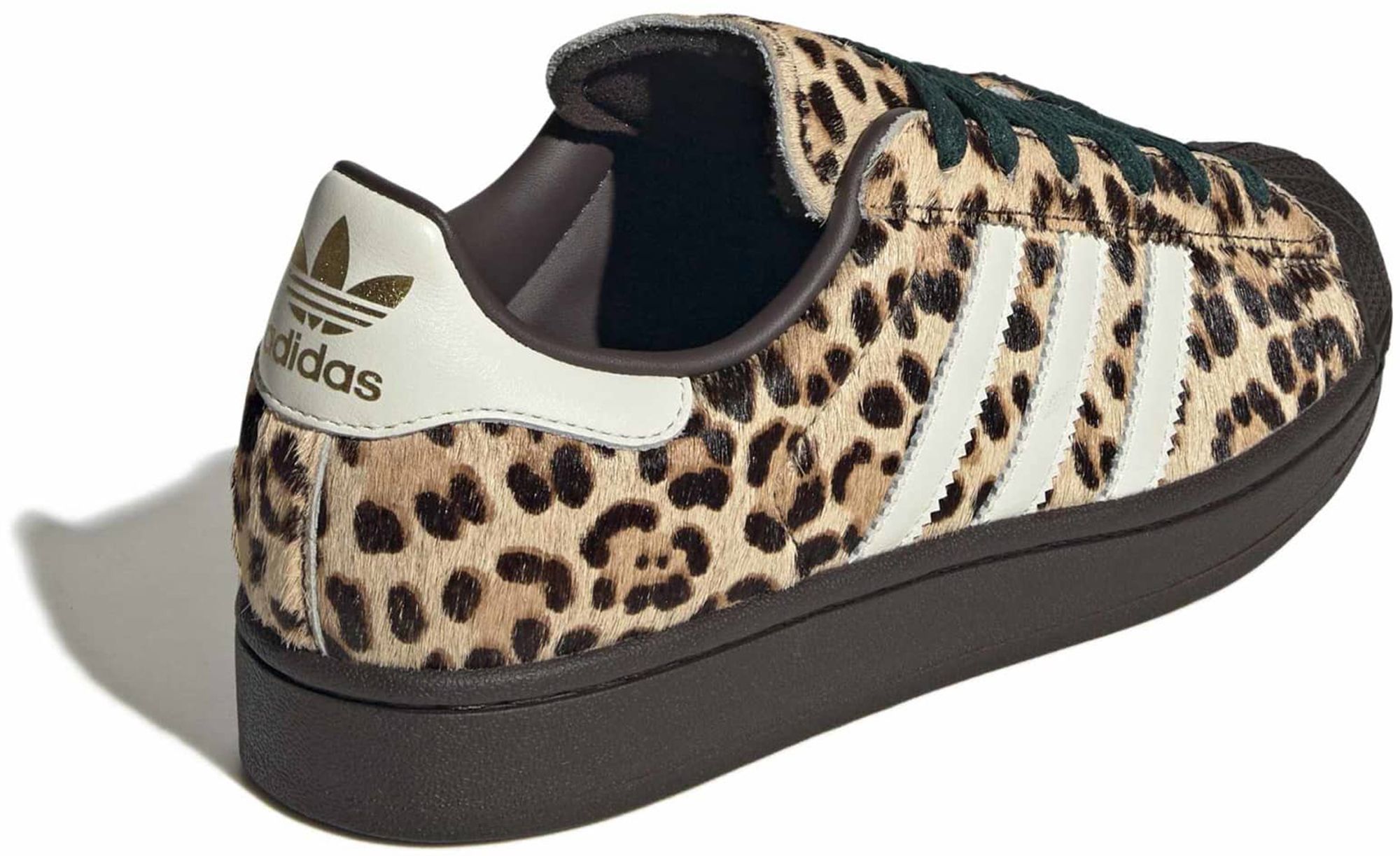 adidas Women's Superstar II Shoes product image