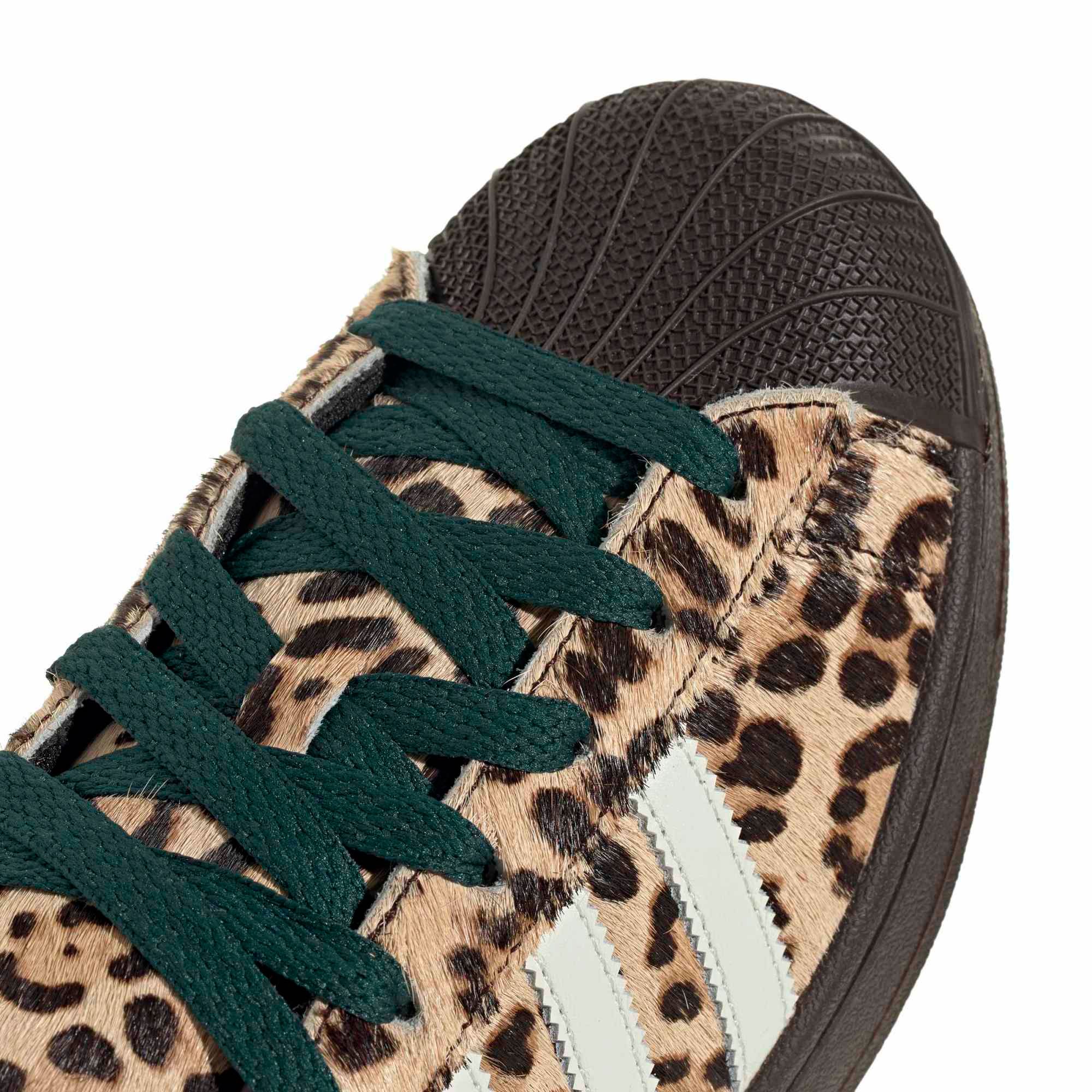 adidas Women's Superstar II Shoes product image