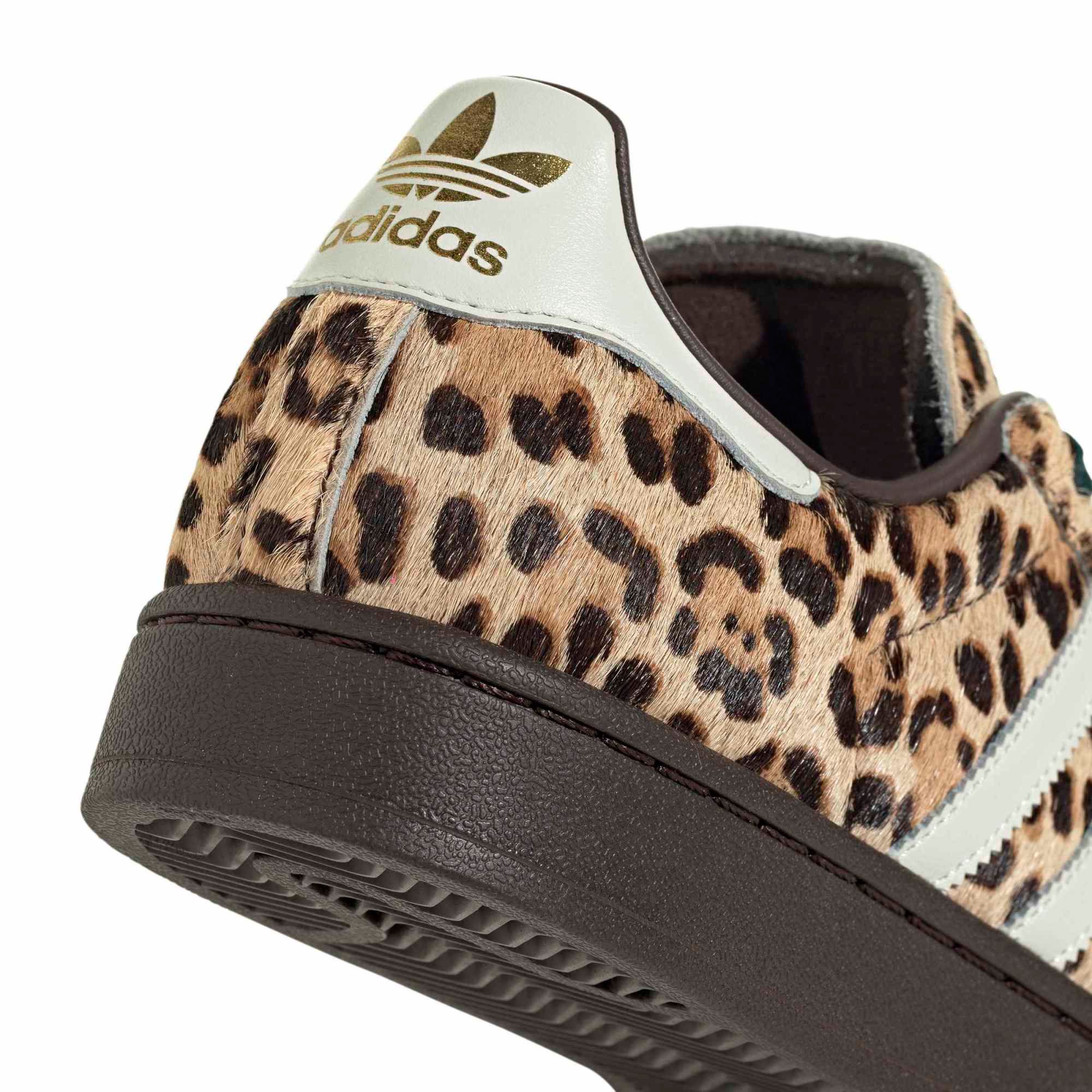 adidas Women's Superstar II Shoes product image