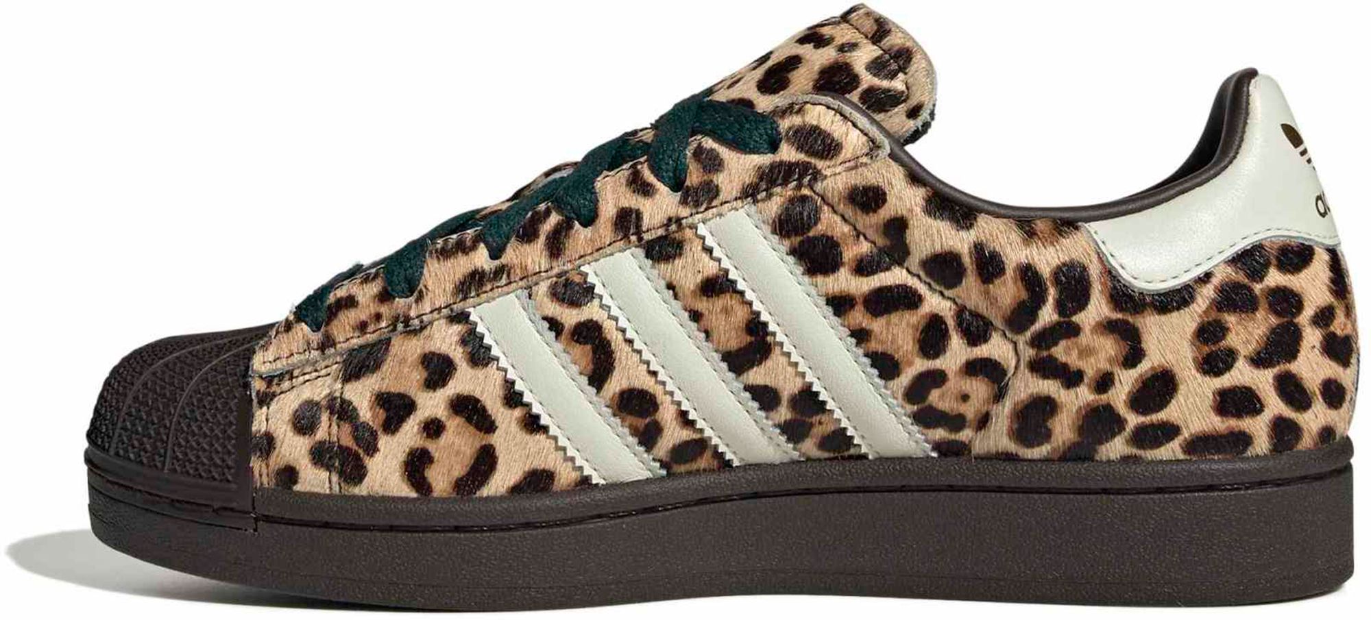 adidas Women's Superstar II Shoes product image