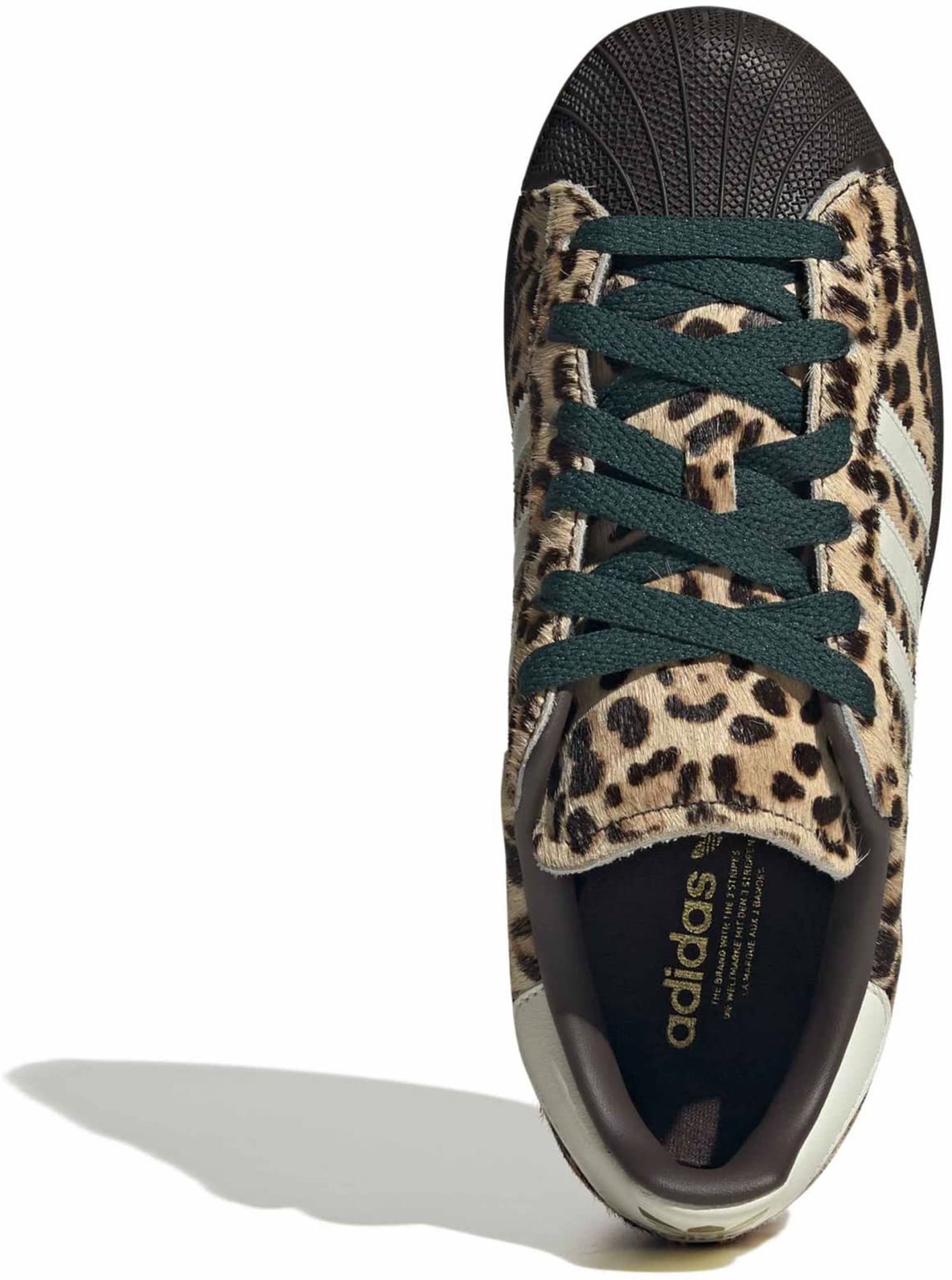 adidas Women's Superstar II Shoes product image