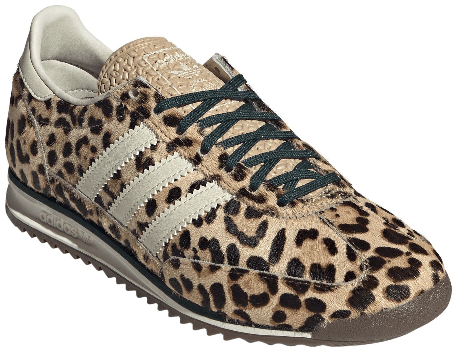 adidas Women's SL72 OG Shoes product image