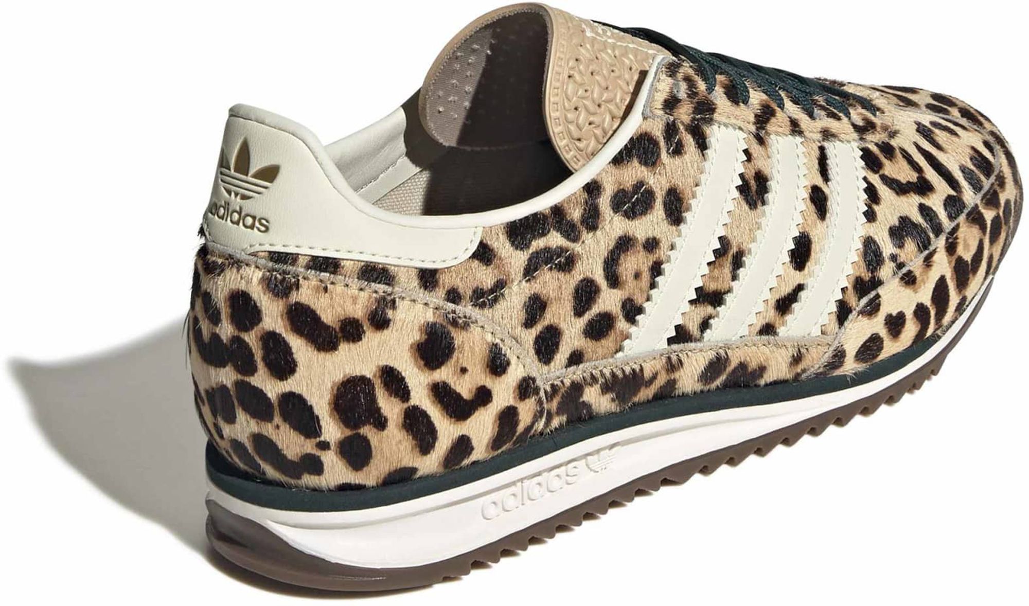 adidas Women's SL72 OG Shoes product image