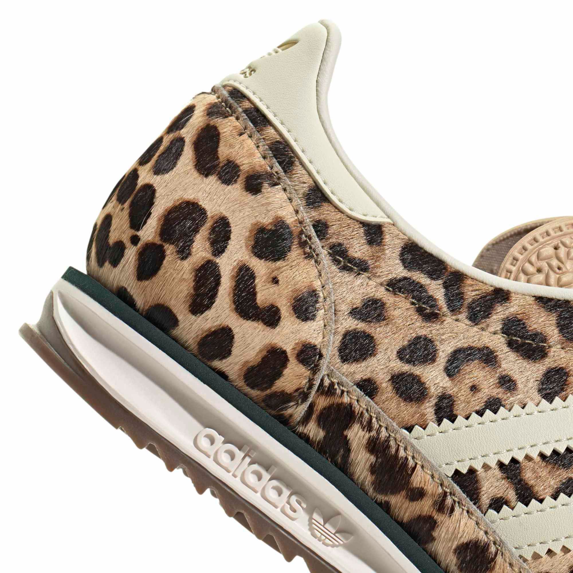 adidas Women's SL72 OG Shoes product image