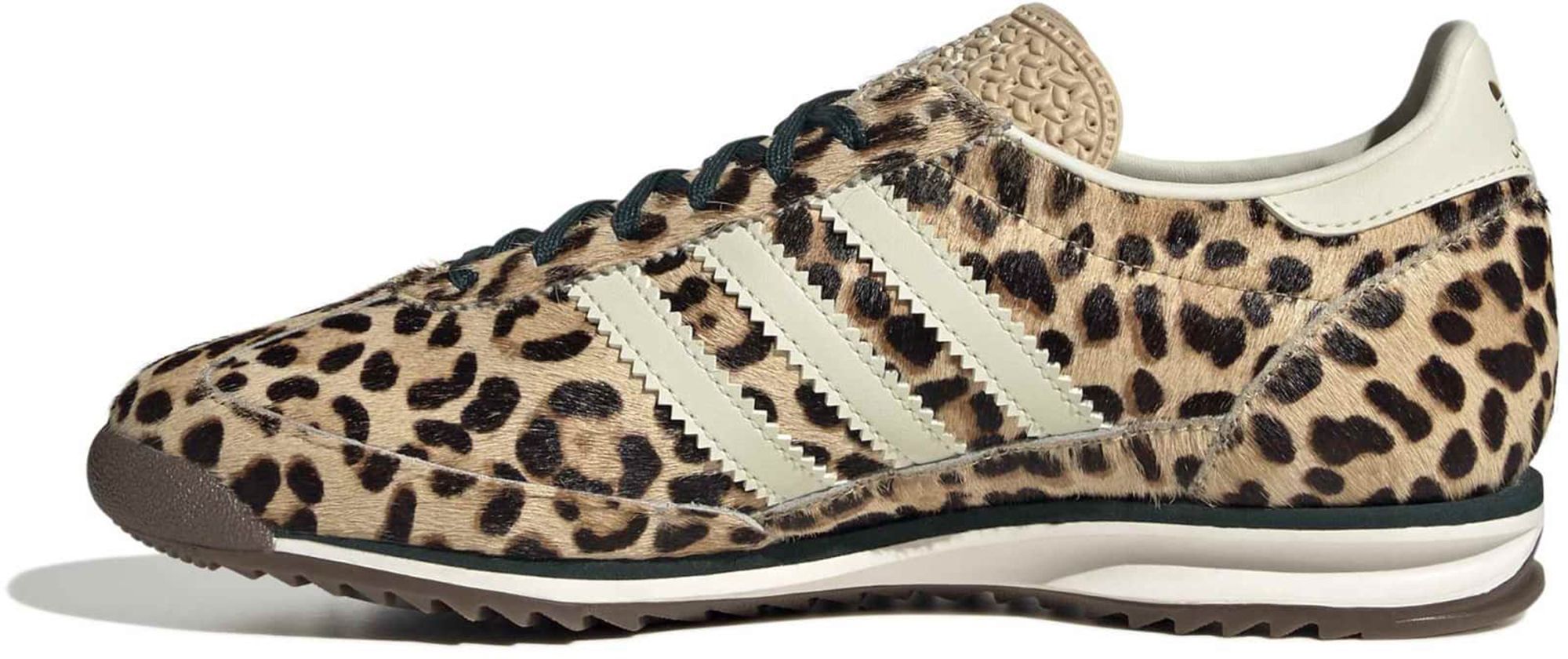 adidas Women's SL72 OG Shoes product image