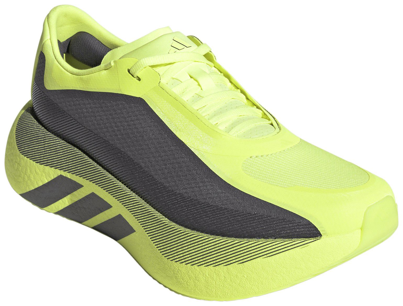 adidas Men's Hyperboost Edge Running Shoes product image