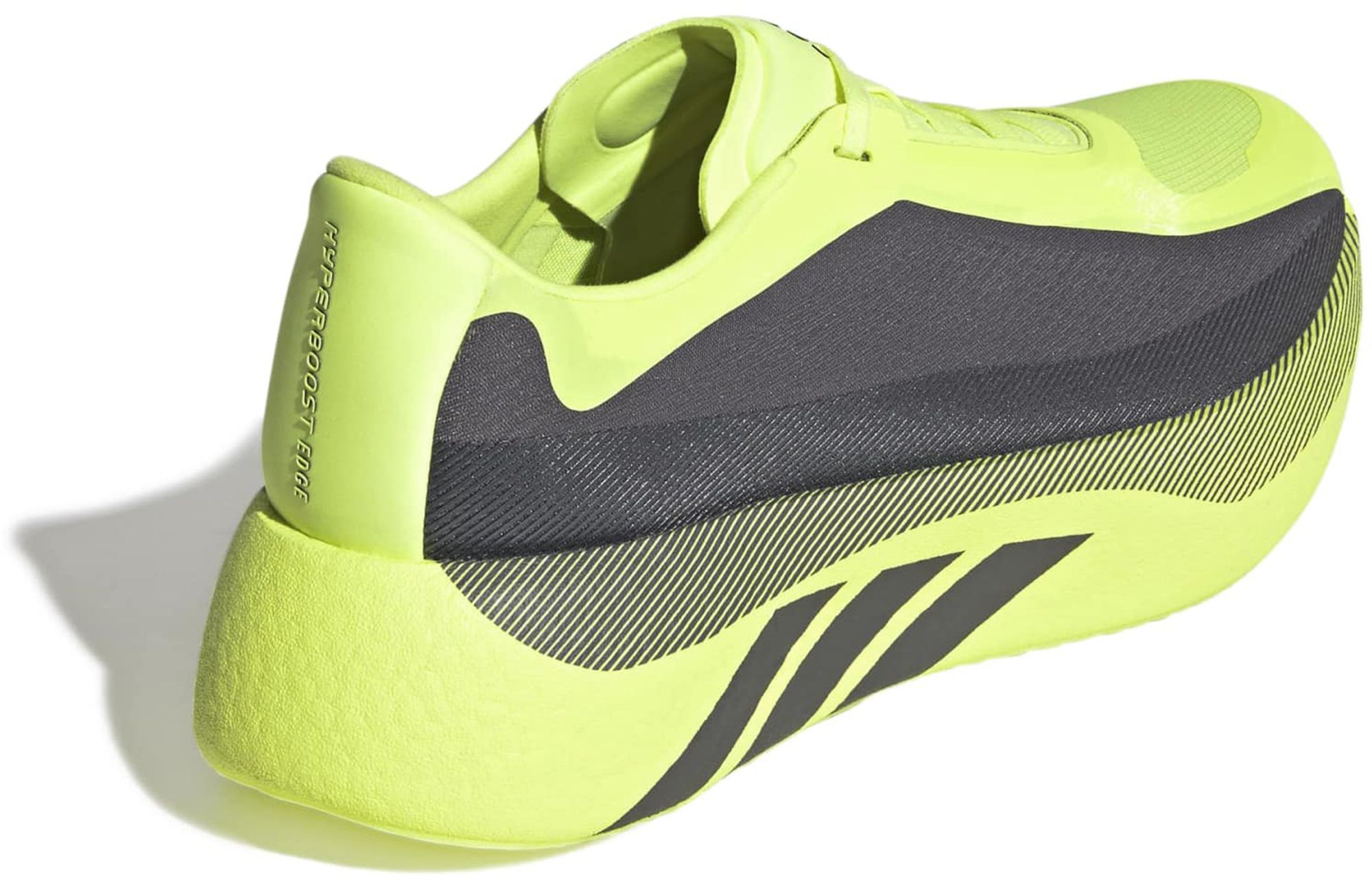 adidas Men's Hyperboost Edge Running Shoes product image