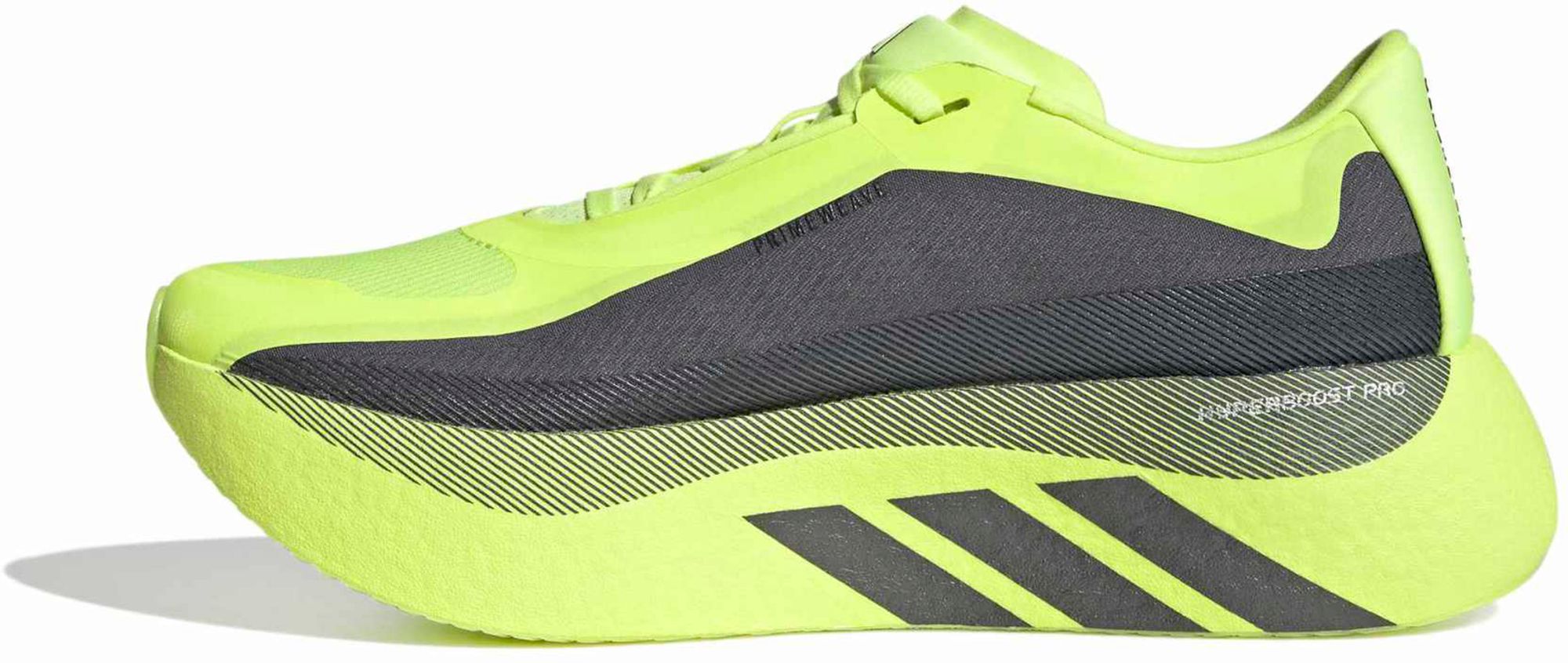 adidas Men's Hyperboost Edge Running Shoes product image