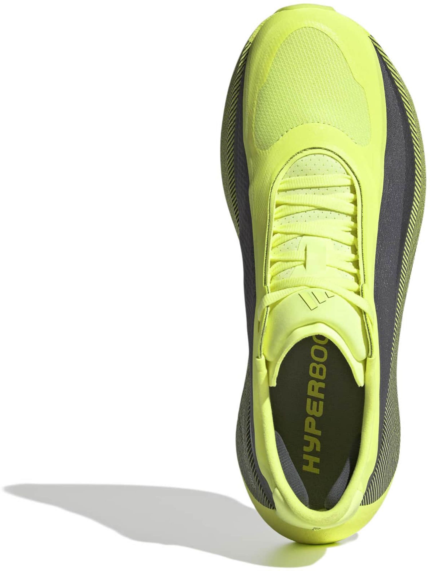 adidas Men's Hyperboost Edge Running Shoes product image