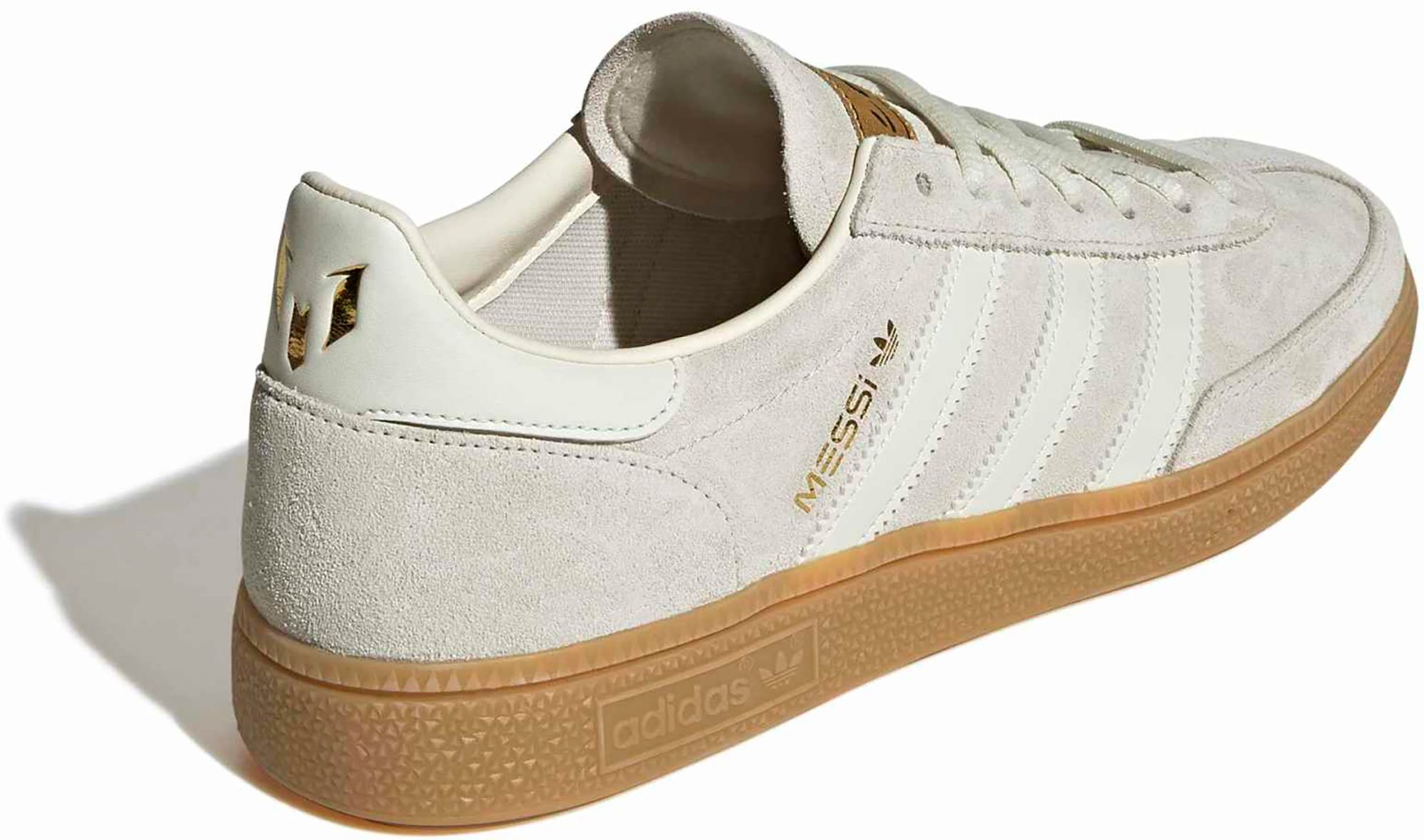 adidas Handball Spezial Messi Shoes product image