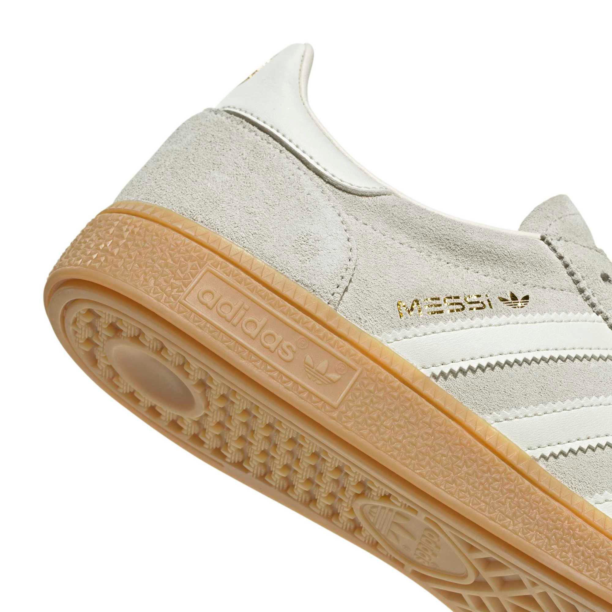 adidas Handball Spezial Messi Shoes product image