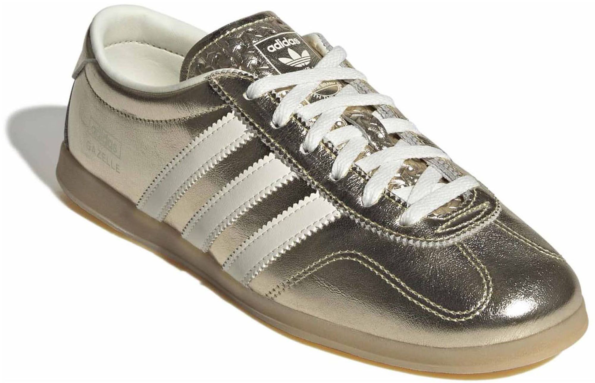 adidas Originals Women's Gazelle Lo Pro Shoes product image