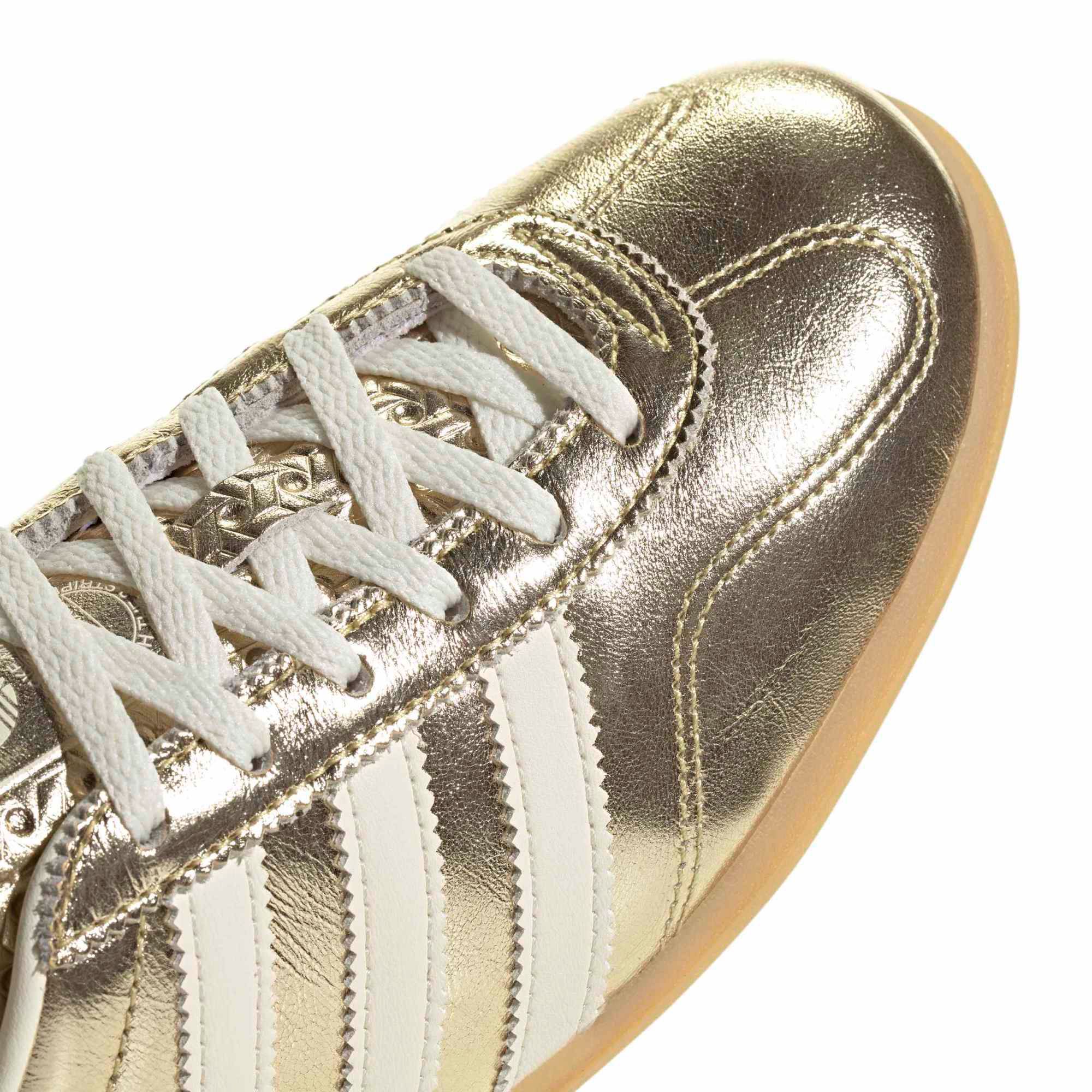 adidas Originals Women's Gazelle Lo Pro Shoes product image