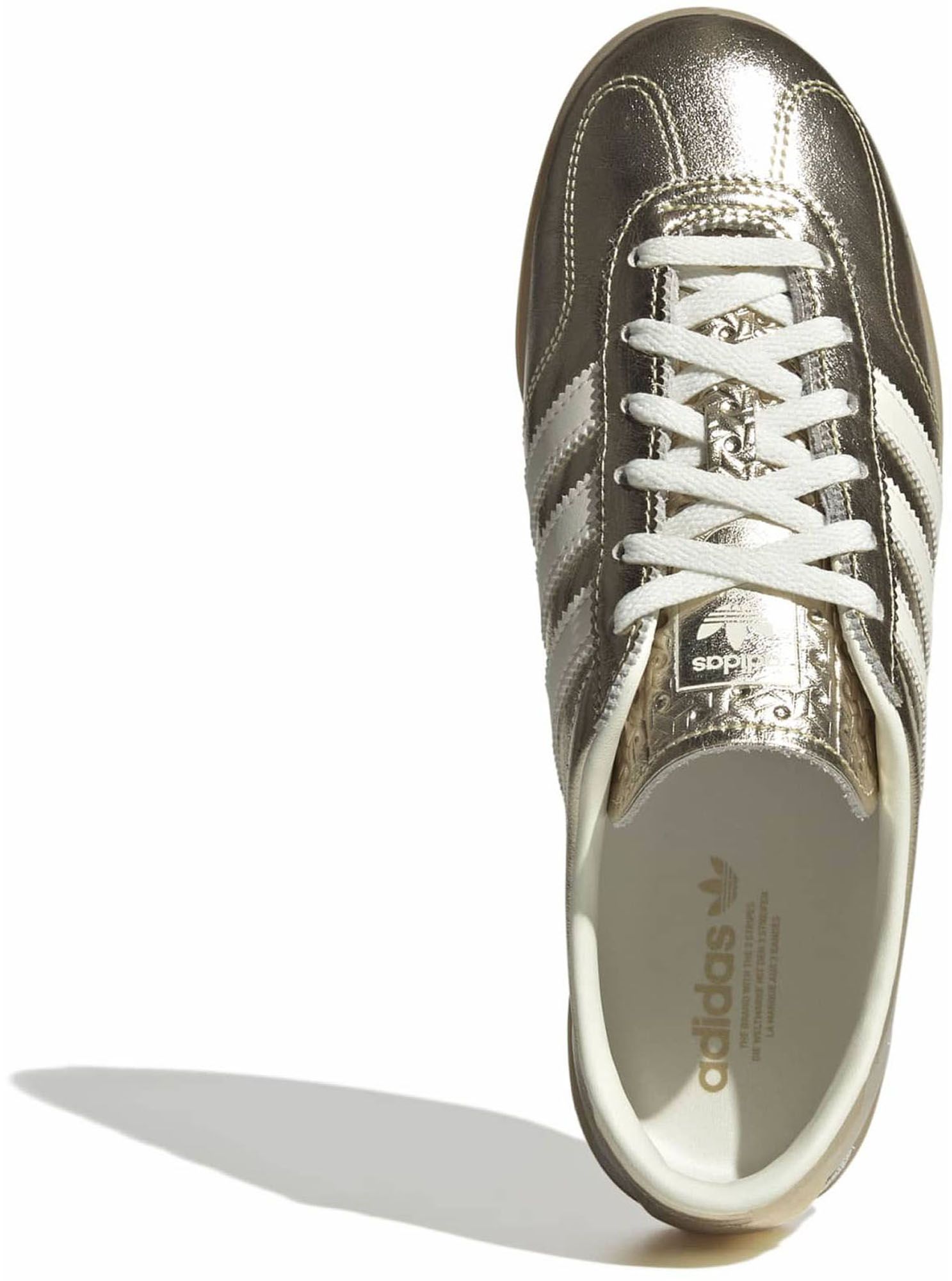 adidas Originals Women's Gazelle Lo Pro Shoes product image