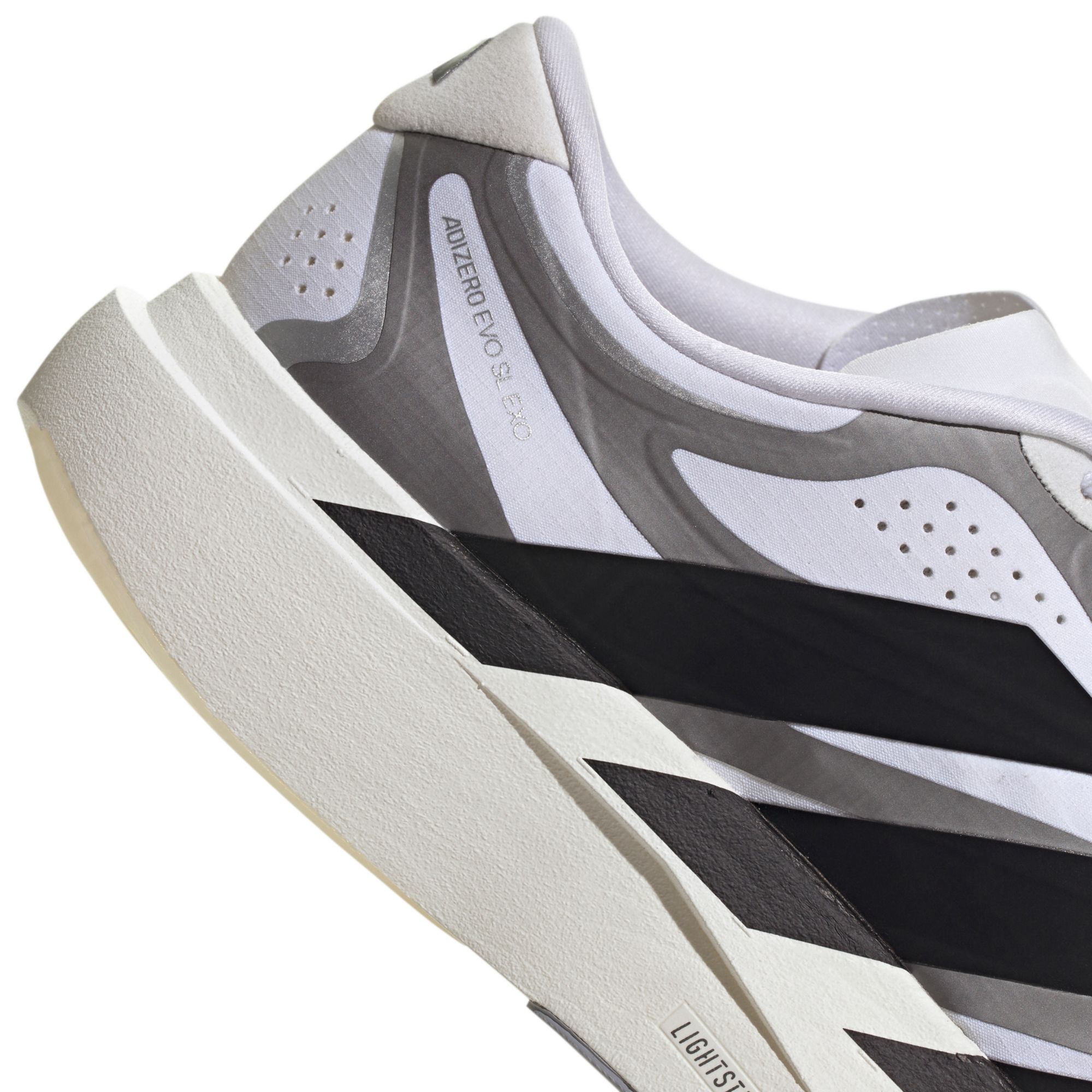 adidas Men's Adizero EVO SL EXO  Running Shoes product image