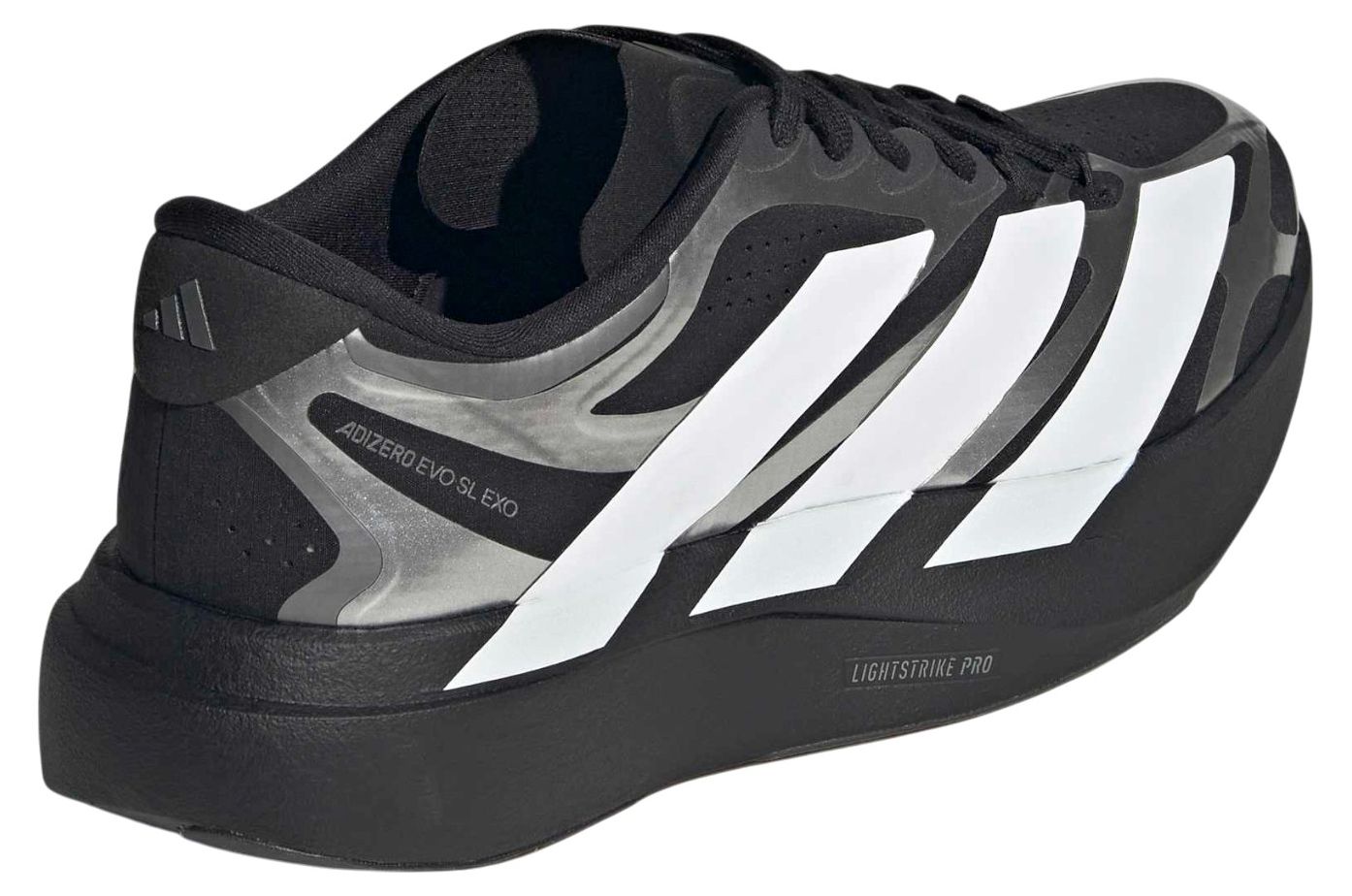 adidas Men's Adizero EVO SL EXO  Running Shoes product image