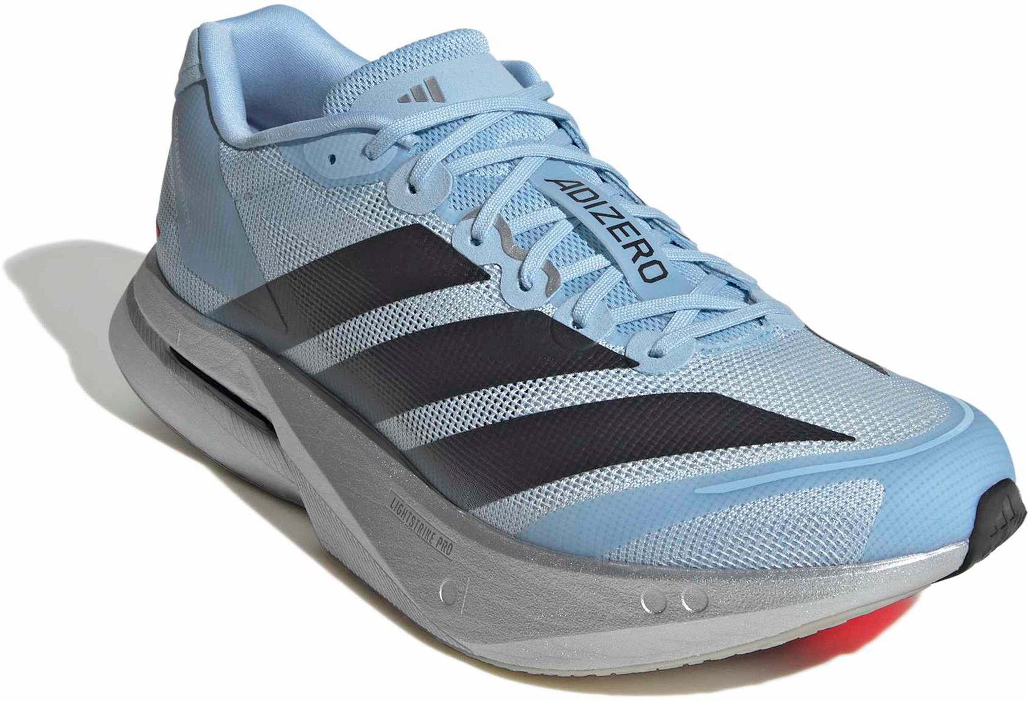 adidas Men's Adizero Boston 13 Running Shoes product image
