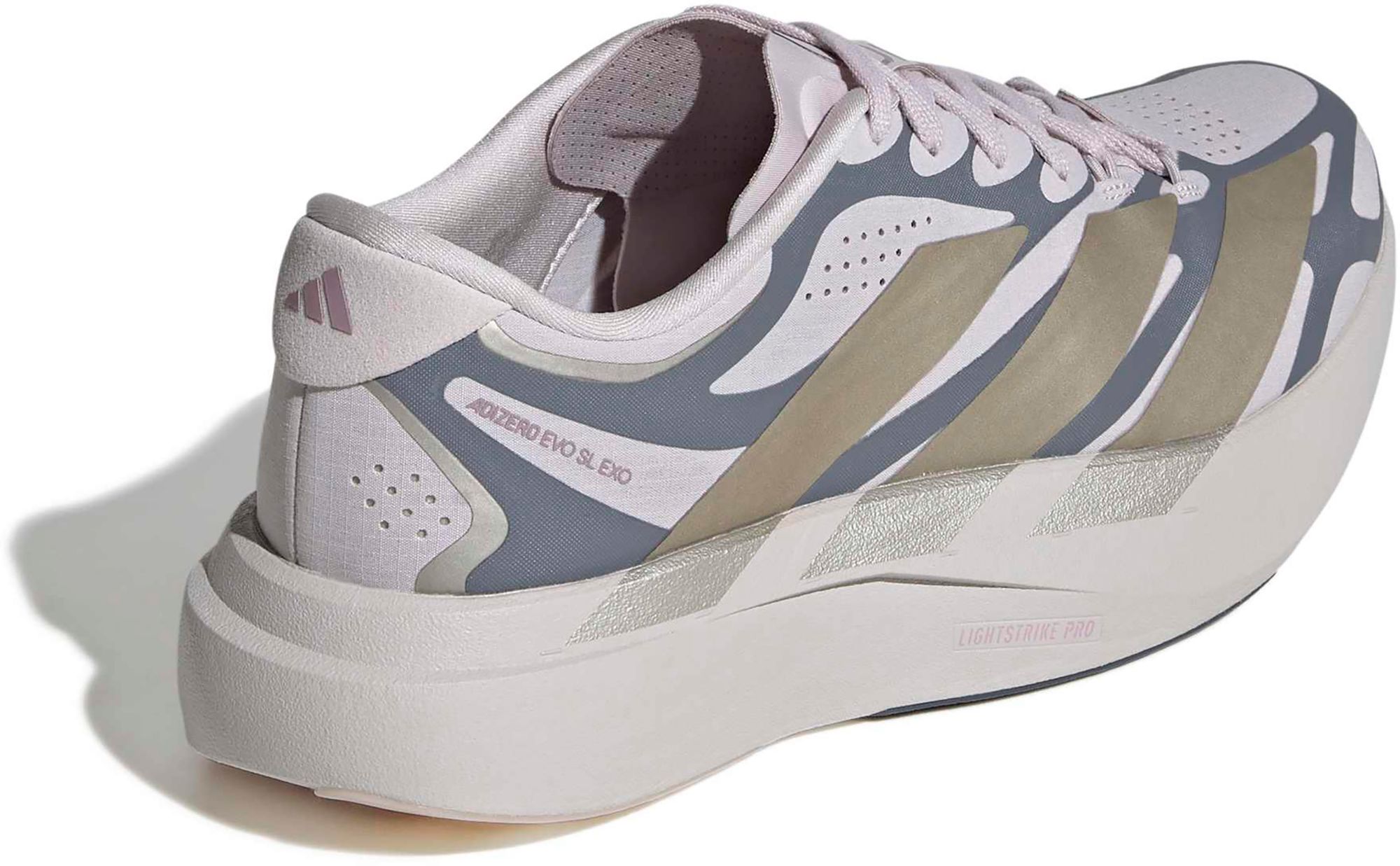 adidas Women's Adizero EVO SL EXO  Running Shoes product image