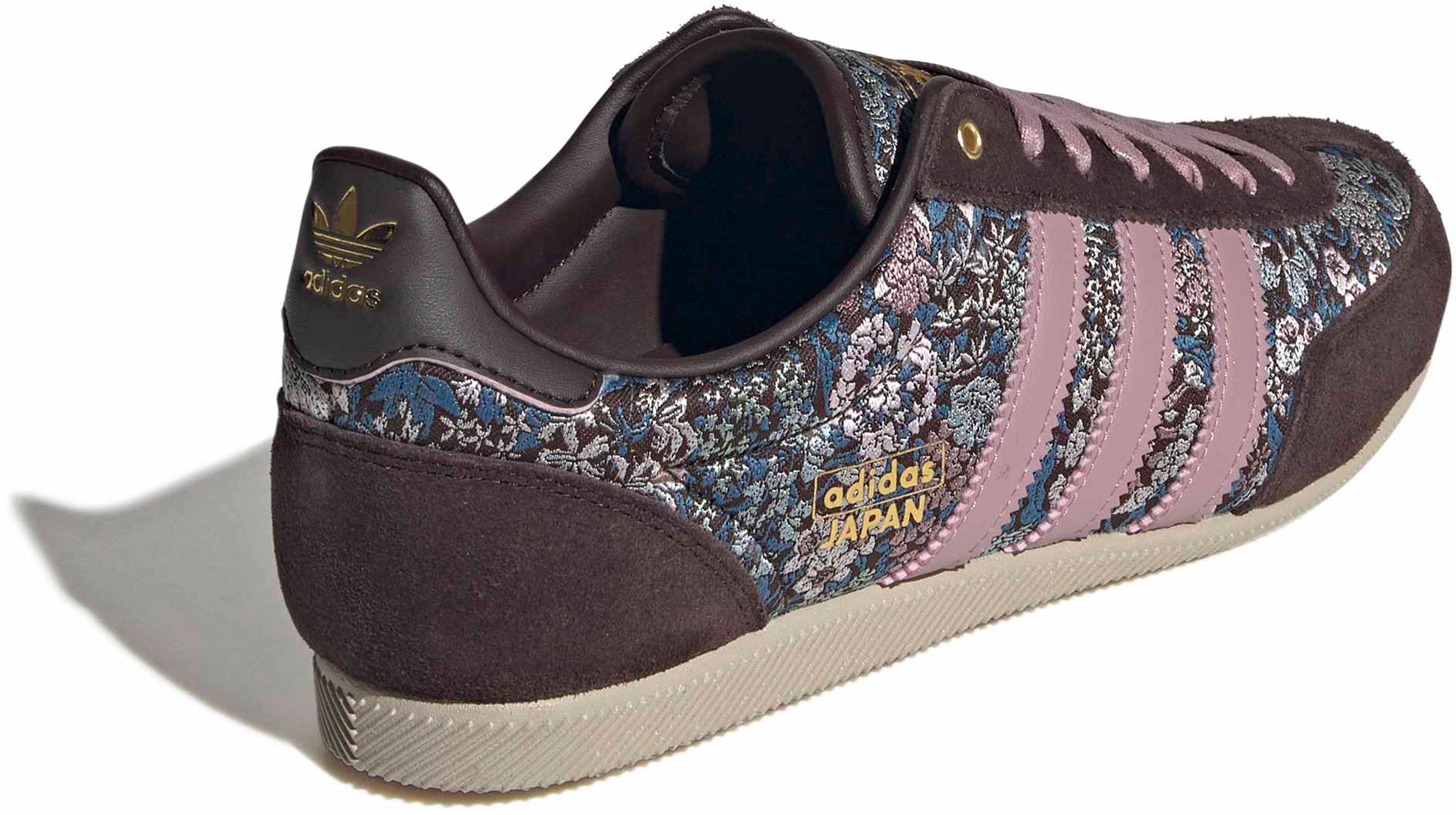 adidas Originals Women's Japan x Liberty London Shoes product image