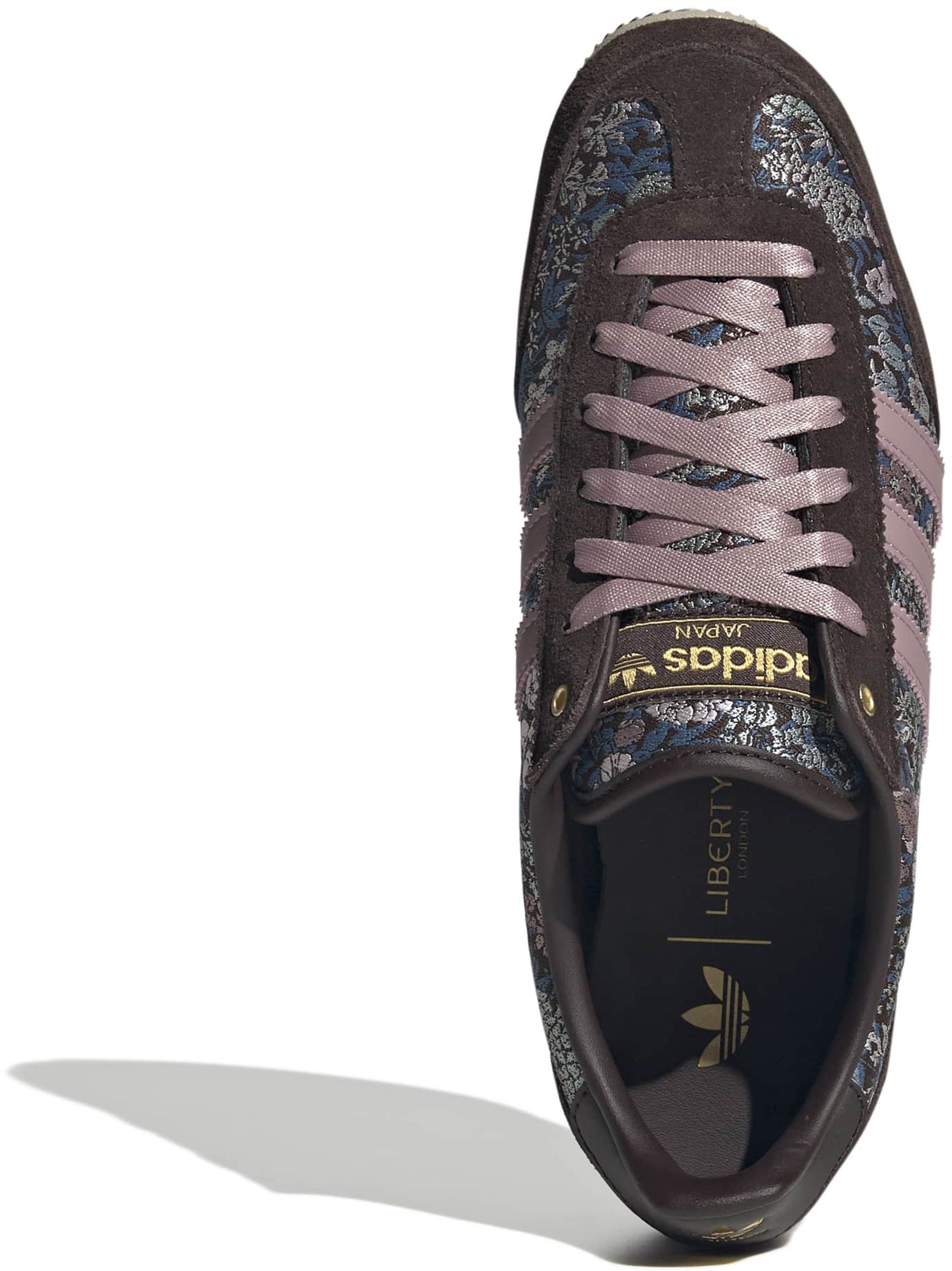 adidas Originals Women's Japan x Liberty London Shoes product image