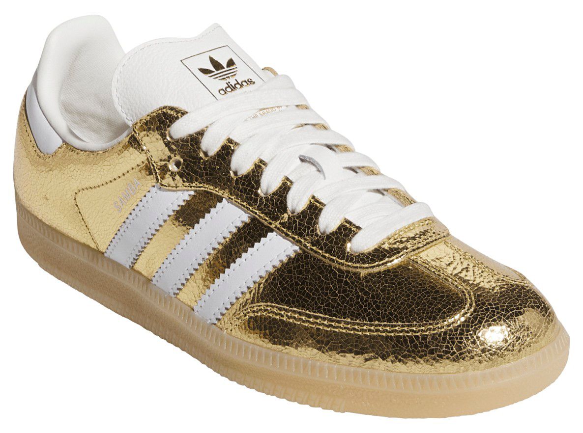 adidas Women's Samba OG Shoes product image