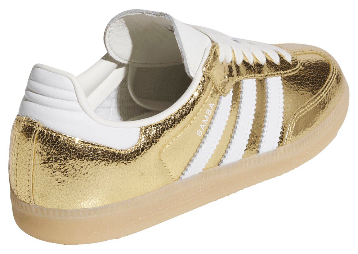 adidas Women's Samba OG Shoes product image