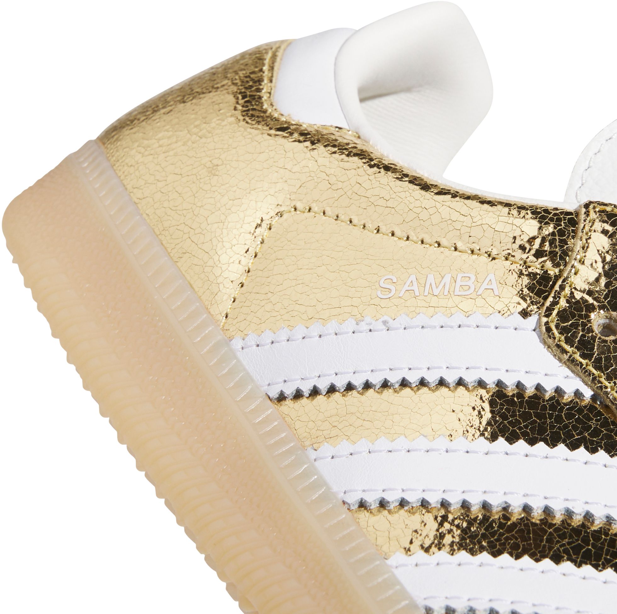 adidas Women's Samba OG Shoes product image