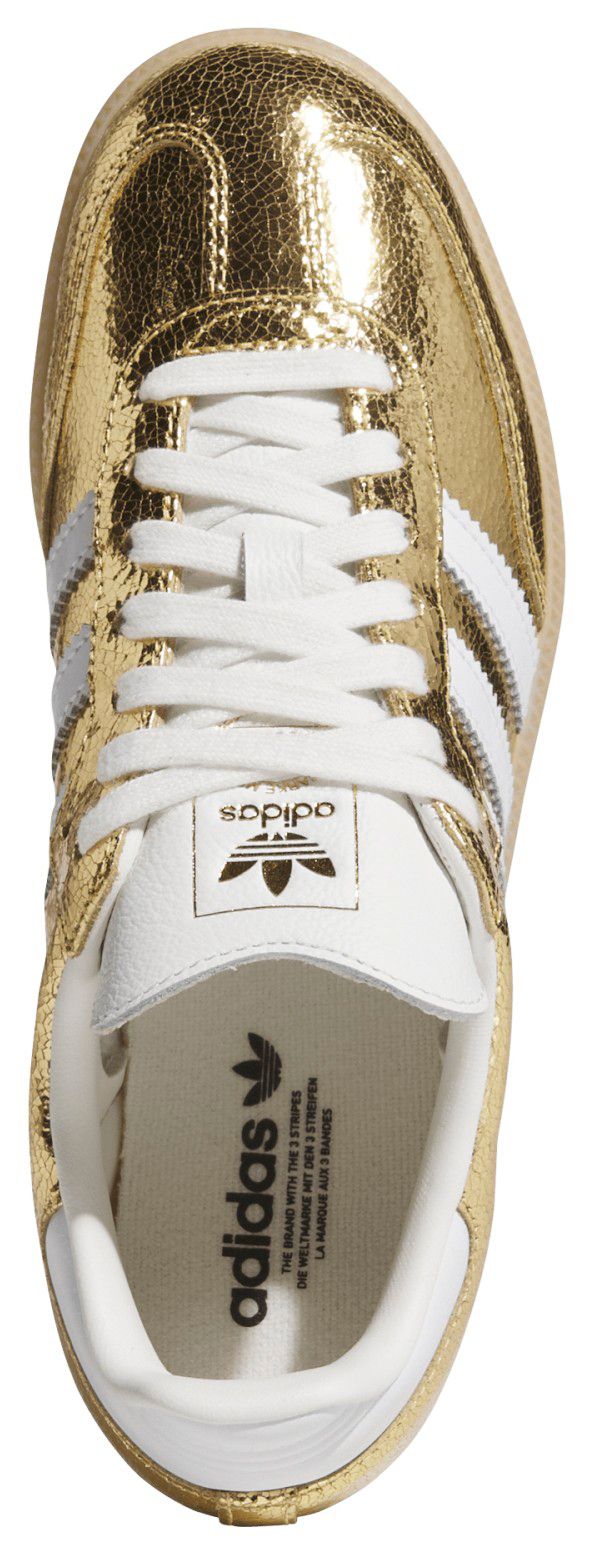 adidas Women's Samba OG Shoes product image