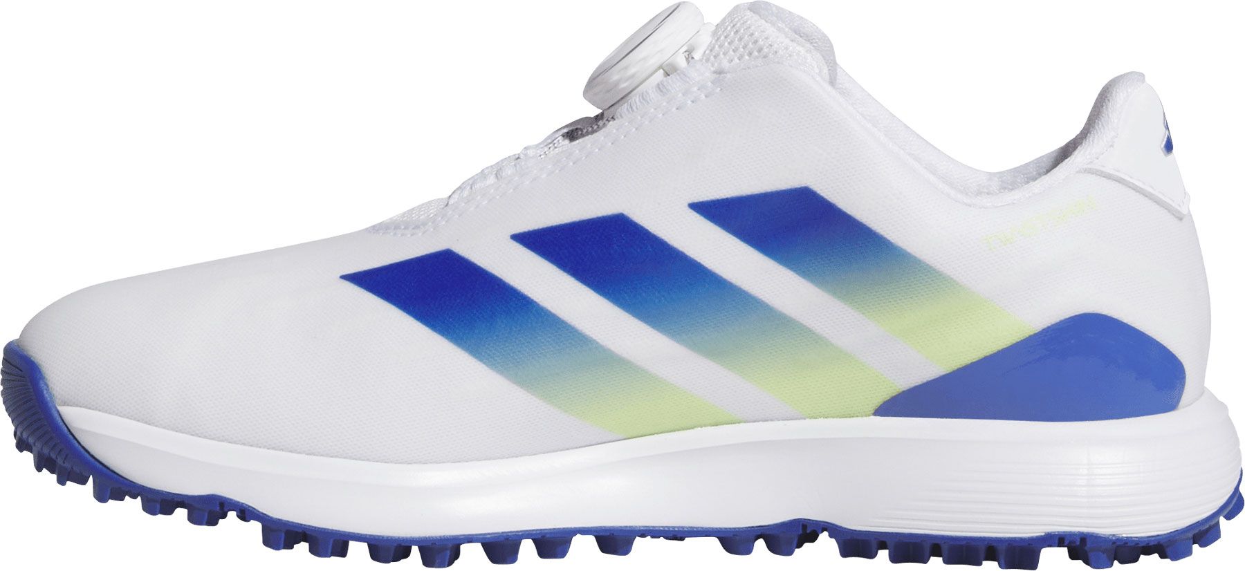 adidas Kids' CODECHAOS 27 BOA Spikeless Golf Shoes product image