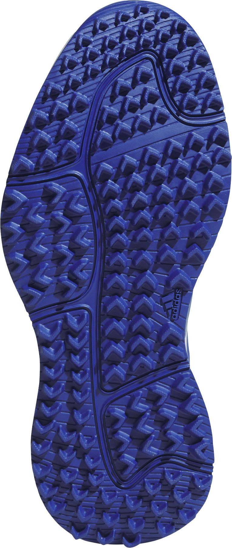 adidas Kids' CODECHAOS 27 BOA Spikeless Golf Shoes product image
