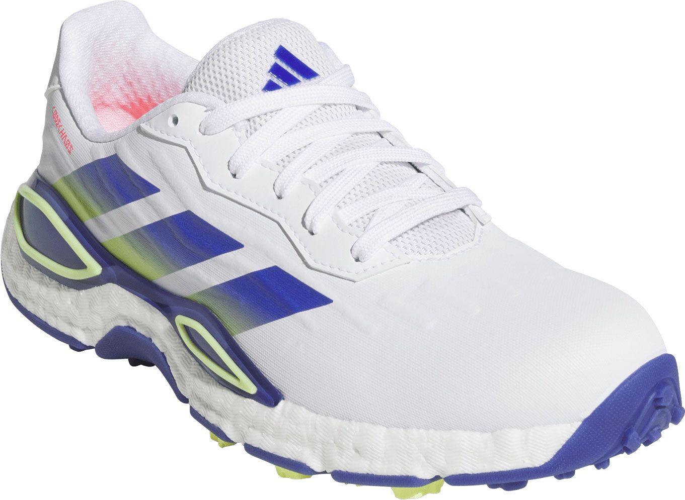 adidas Women's CODECHAOS 27 Spikeless Golf Shoes product image