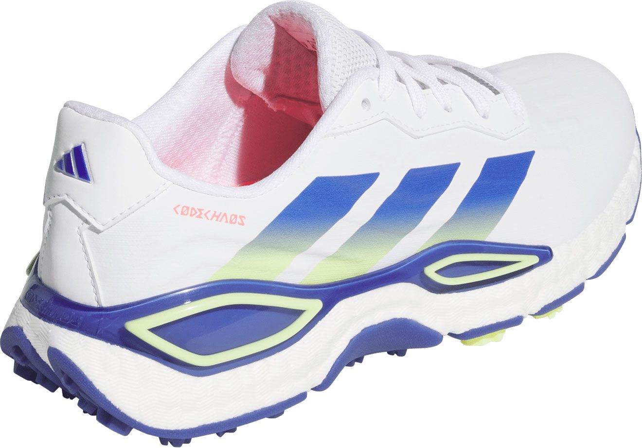 adidas Women's CODECHAOS 27 Spikeless Golf Shoes product image