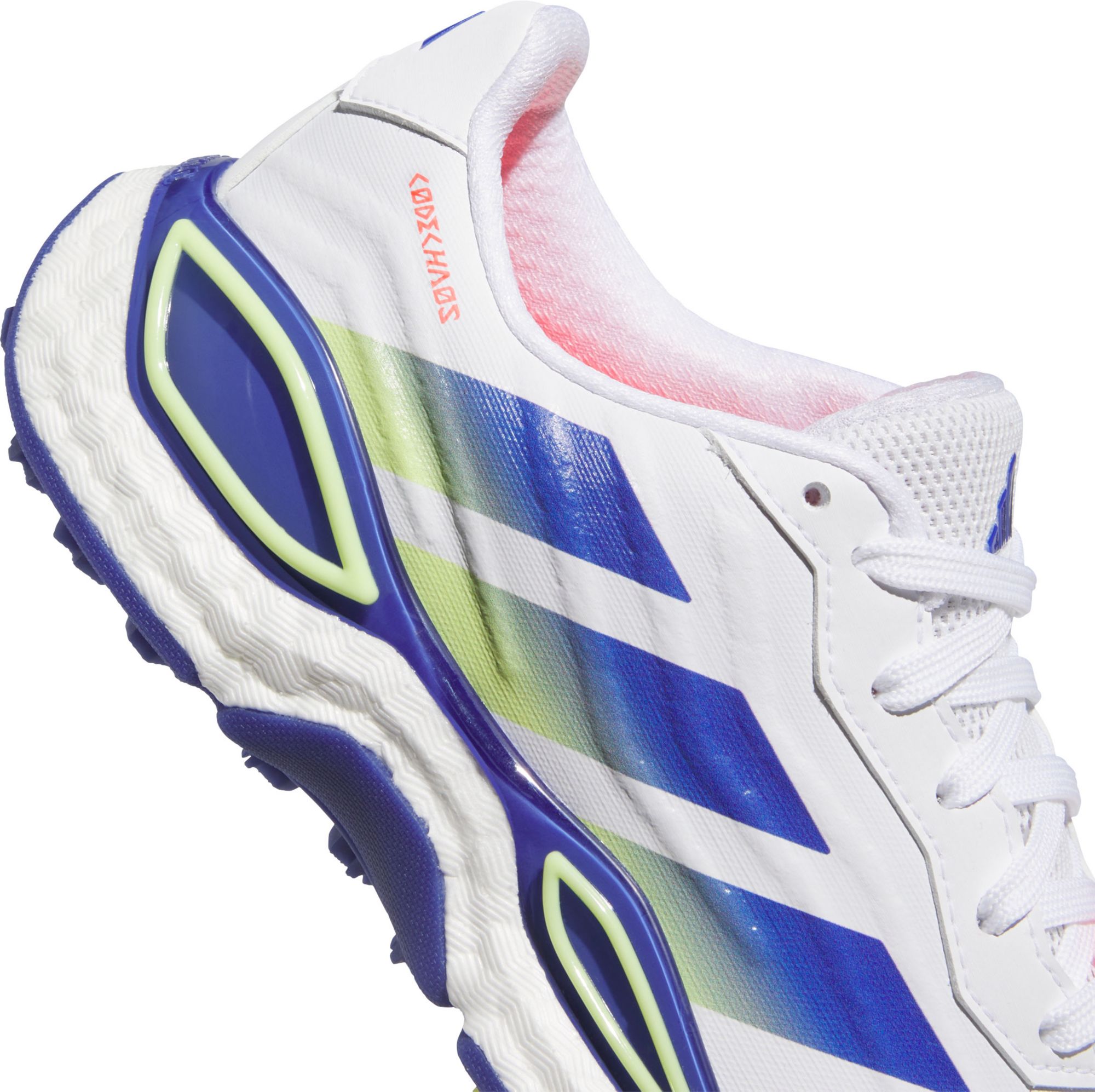 adidas Women's CODECHAOS 27 Spikeless Golf Shoes product image
