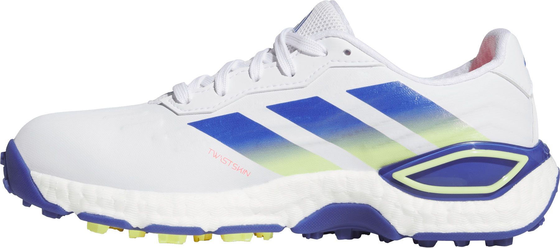 adidas Women's CODECHAOS 27 Spikeless Golf Shoes product image