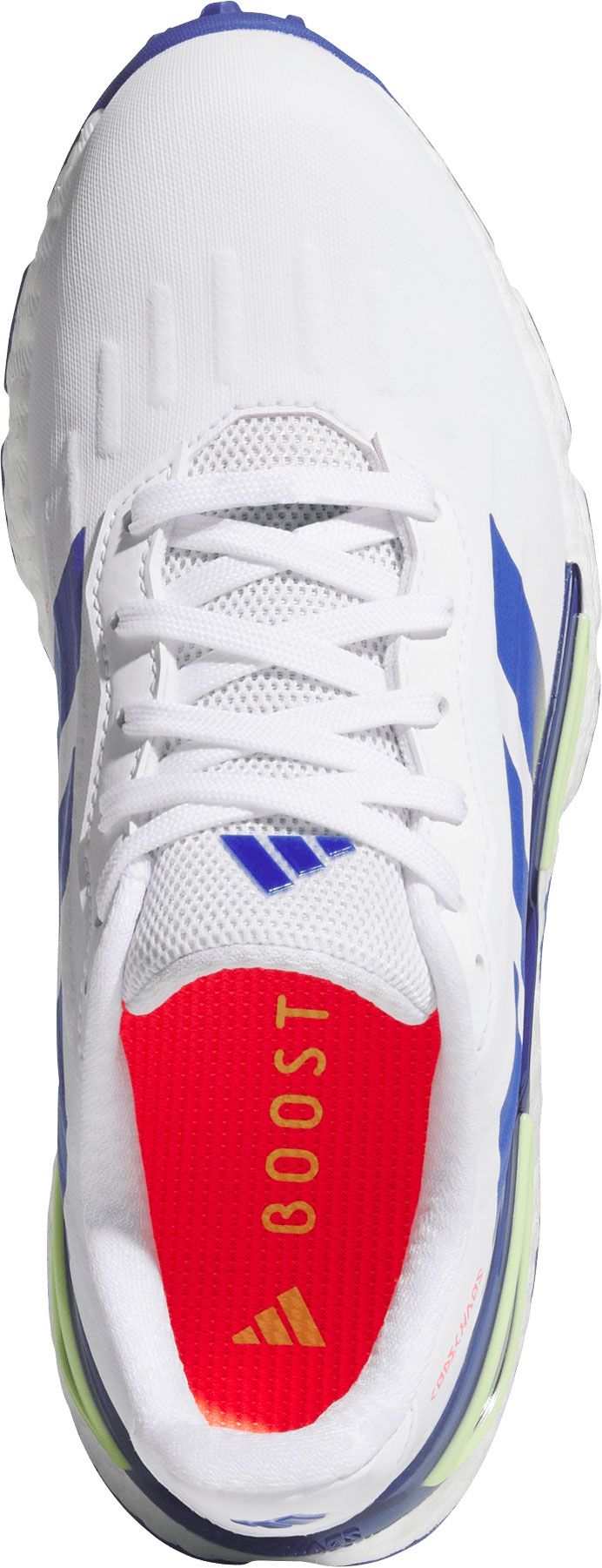 adidas Women's CODECHAOS 27 Spikeless Golf Shoes product image
