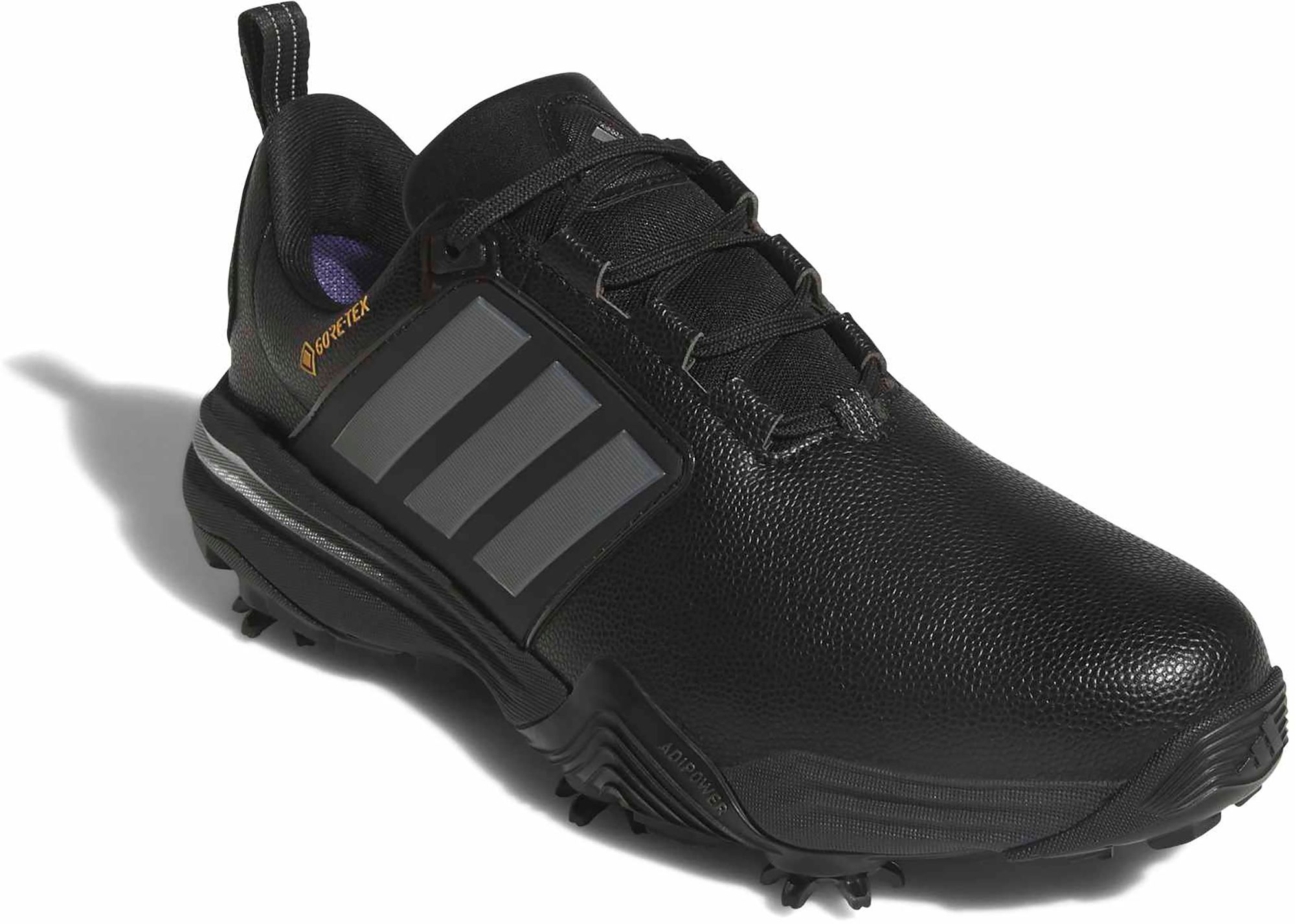 adidas Adipower GORE-TEX Waterproof Golf Shoes product image