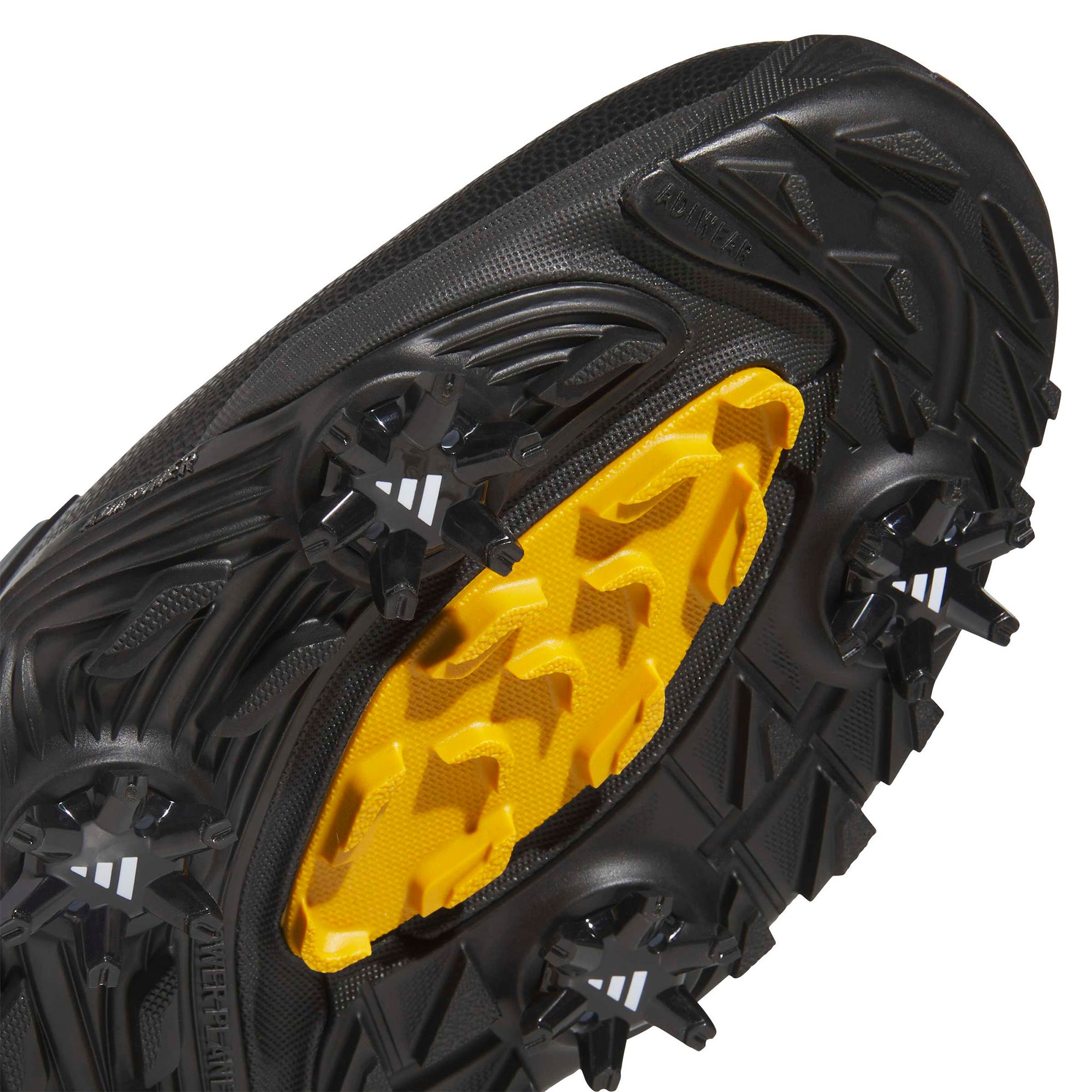 adidas Adipower GORE-TEX Waterproof Golf Shoes product image