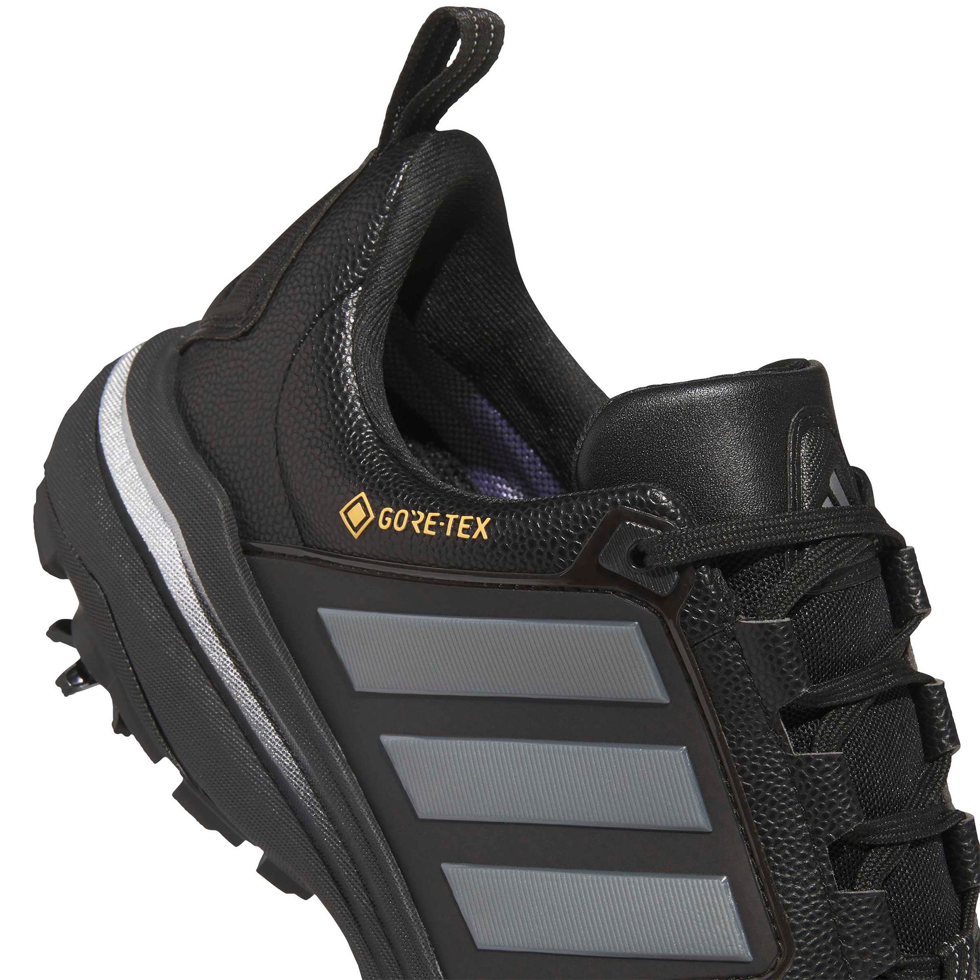 adidas Adipower GORE-TEX Waterproof Golf Shoes product image