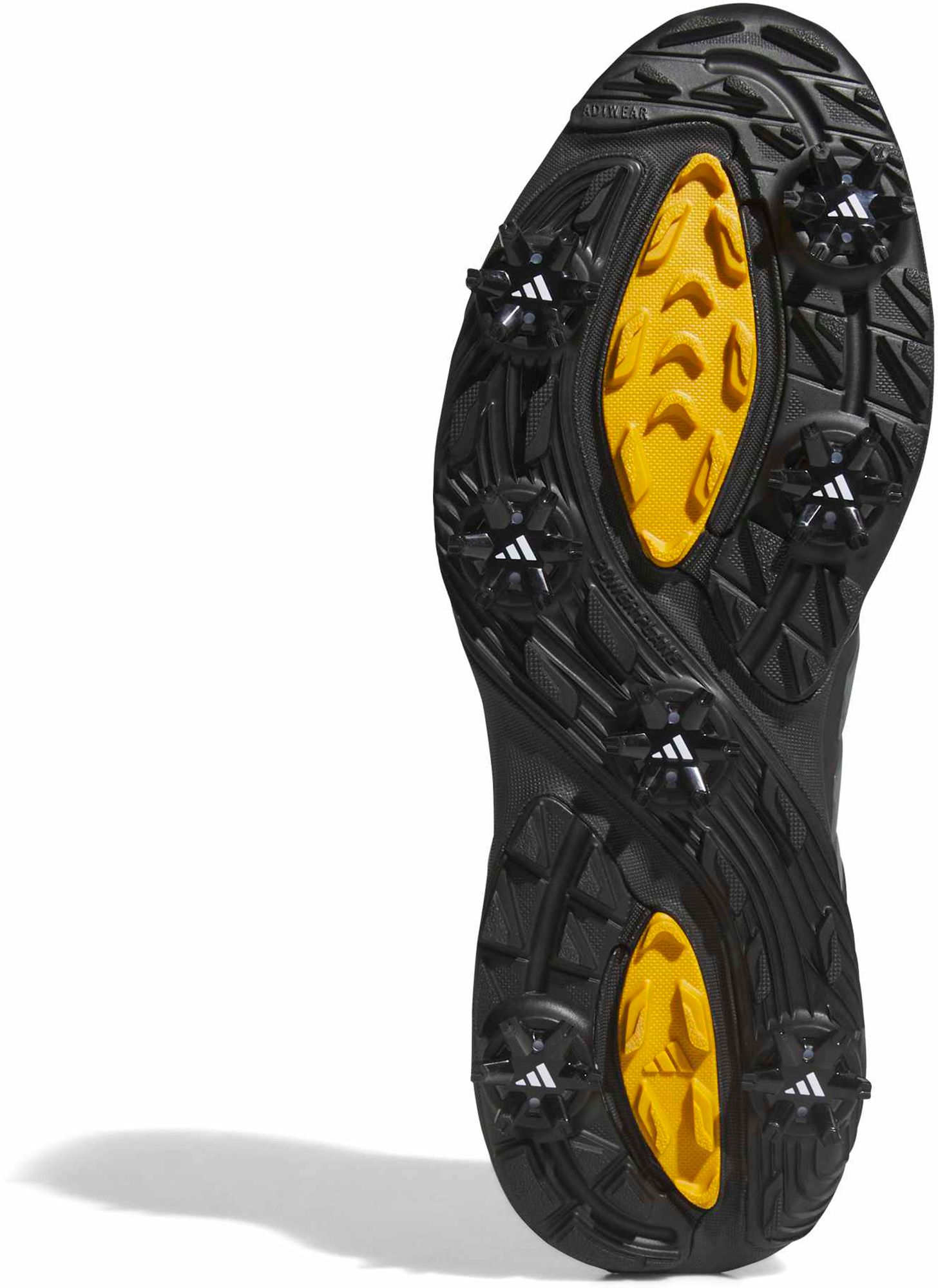 adidas Adipower GORE-TEX Waterproof Golf Shoes product image