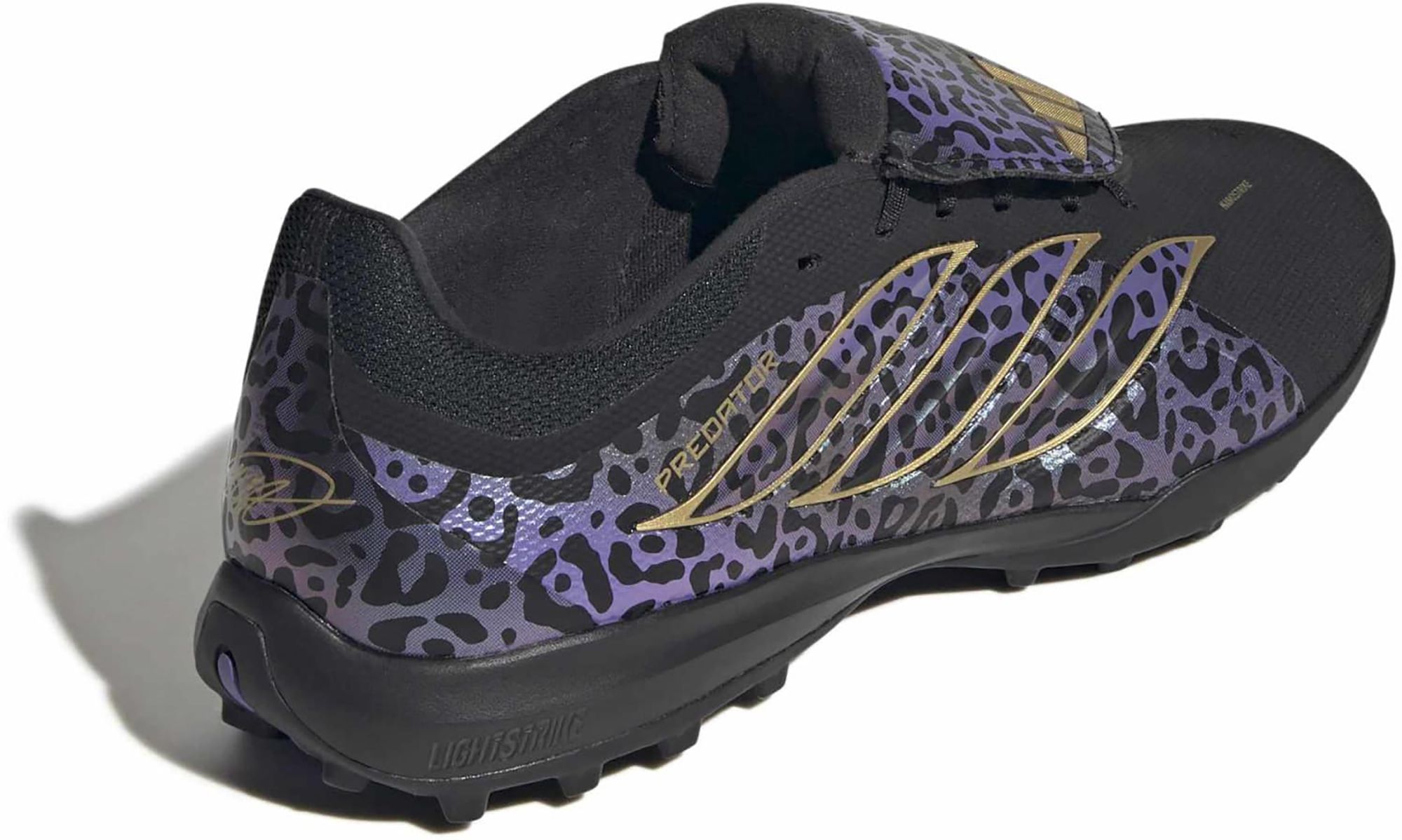 adidas Predator League KAKA FT Turf Soccer Cleats product image