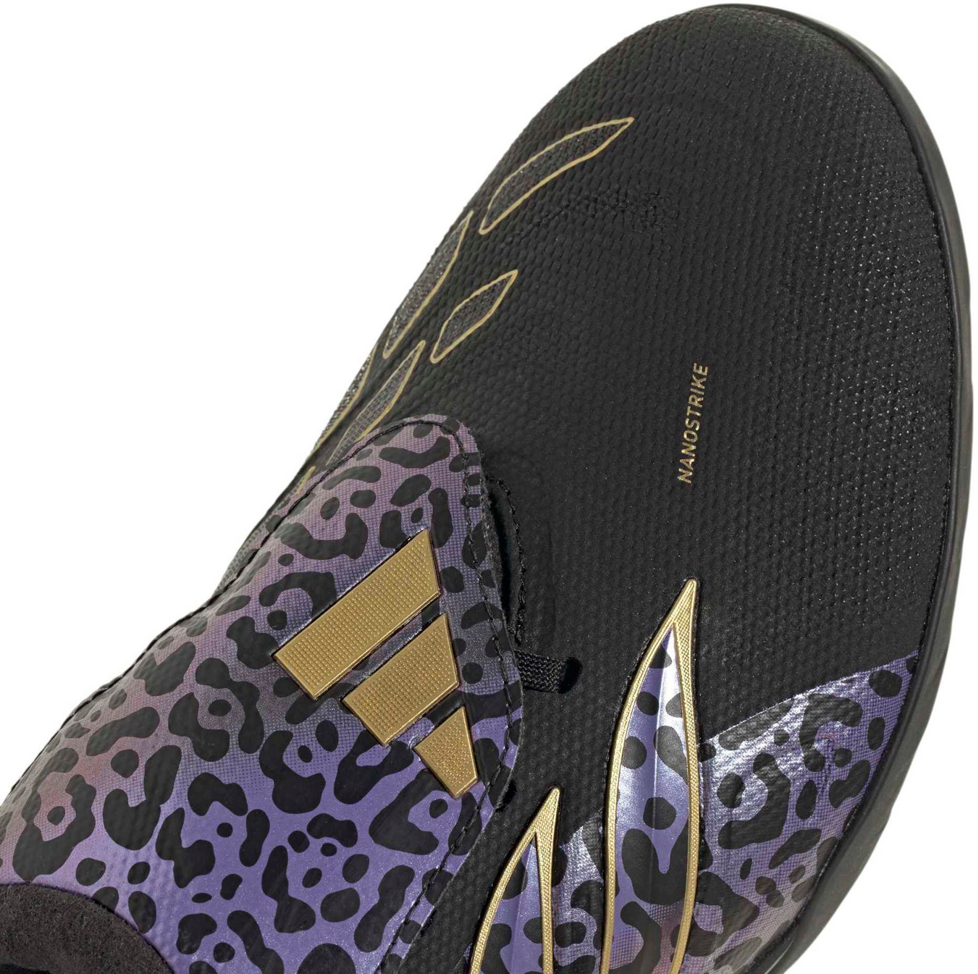 adidas Predator League KAKA FT Turf Soccer Cleats product image